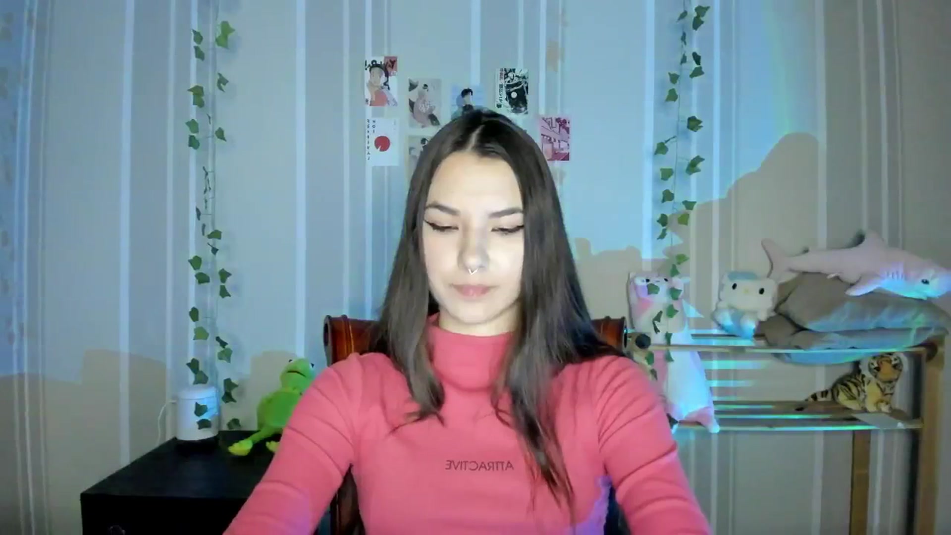Gallery image thumbnail from AmnesiaGirl1's myfreecams stream on, 10/19/2024, 23:18 image 20 of 20