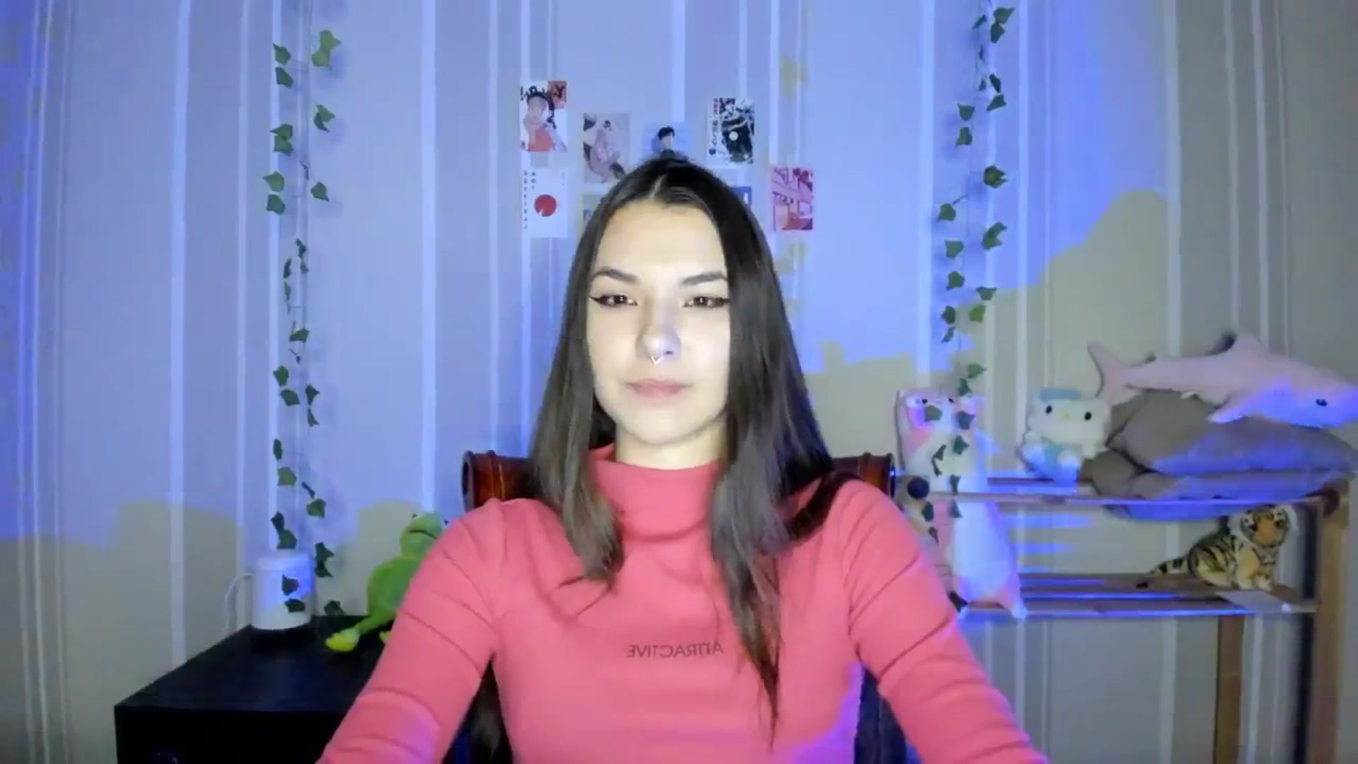 Gallery image thumbnail from AmnesiaGirl1's myfreecams stream on, 10/19/2024, 23:18 image 15 of 20