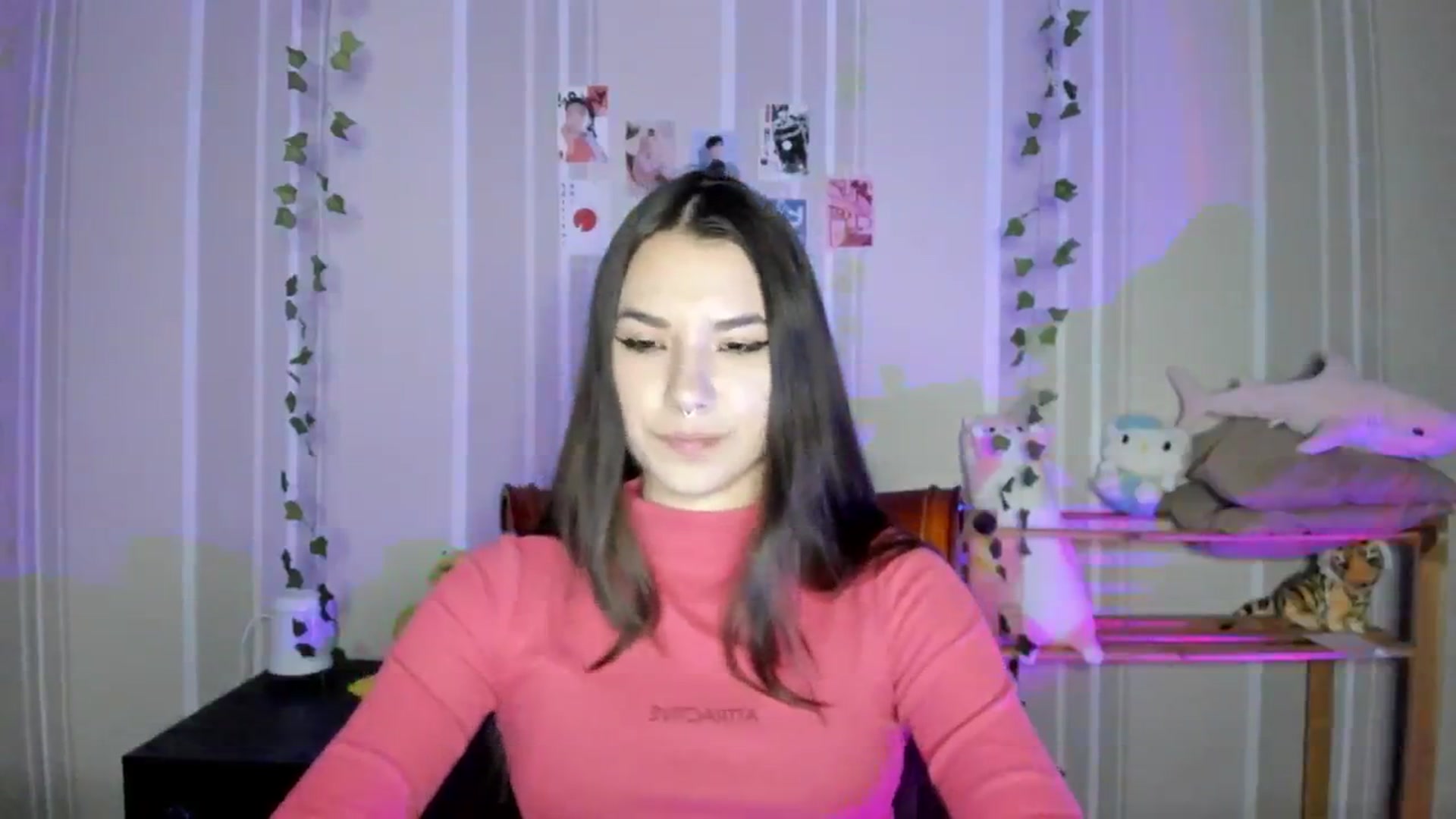 Gallery image thumbnail from AmnesiaGirl1's myfreecams stream on, 10/19/2024, 23:18 image 10 of 20