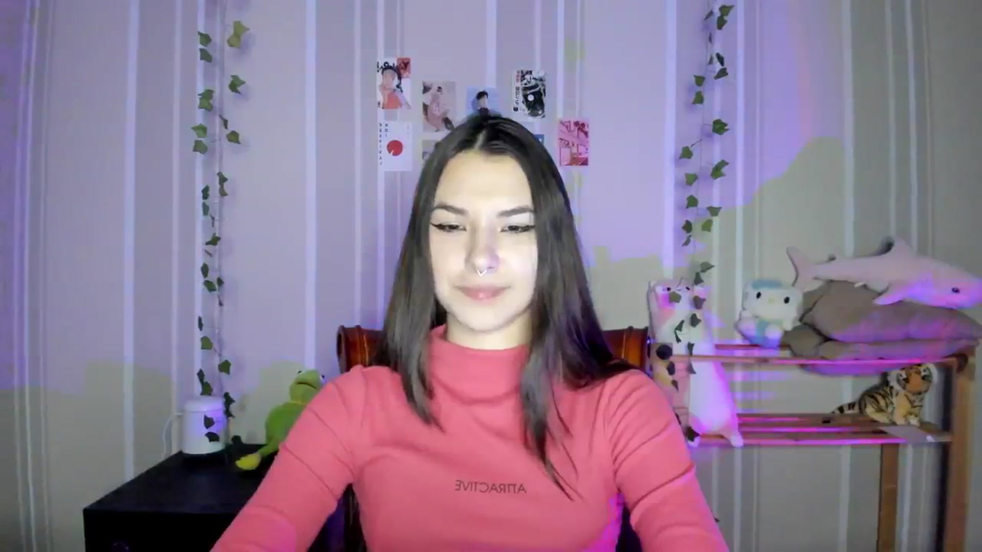 Gallery image thumbnail from AmnesiaGirl1's myfreecams stream on, 10/19/2024, 23:18 image 3 of 20