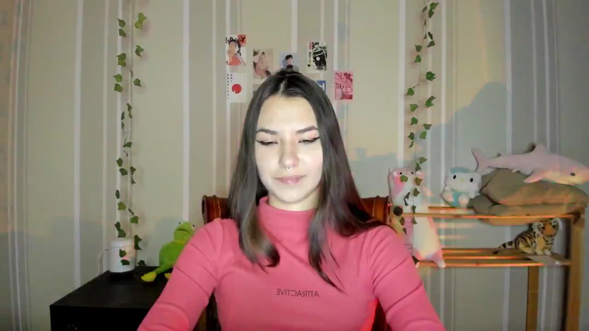 Gallery image thumbnail from AmnesiaGirl1's myfreecams stream on, 10/19/2024, 23:18 image 7 of 20