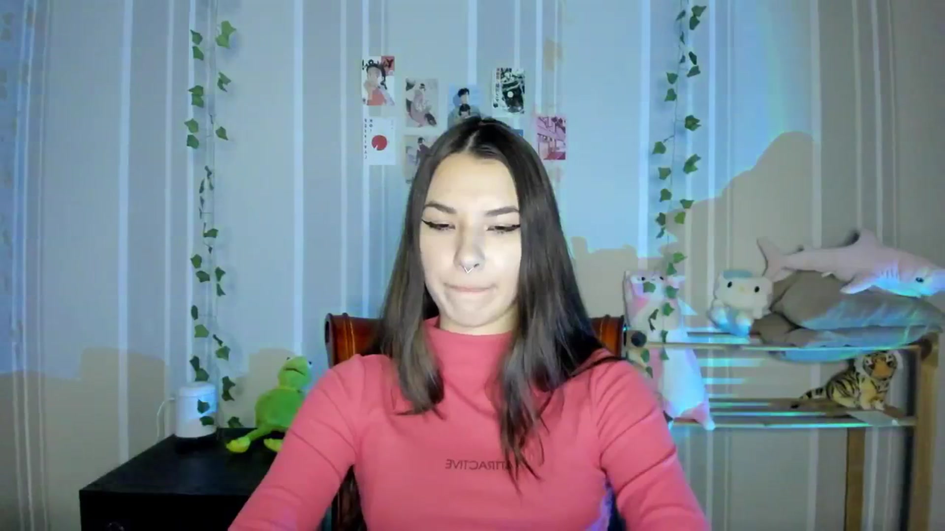 Gallery image thumbnail from AmnesiaGirl1's myfreecams stream on, 10/19/2024, 23:18 image 13 of 20