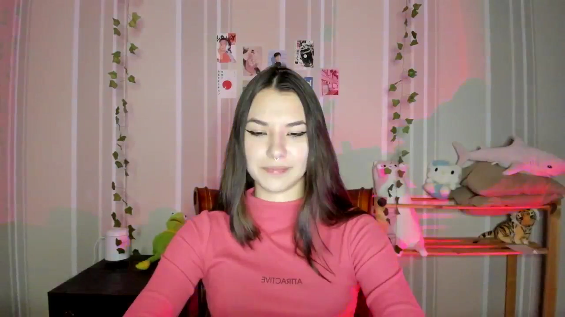 Gallery image thumbnail from AmnesiaGirl1's myfreecams stream on, 10/19/2024, 23:18 image 5 of 20