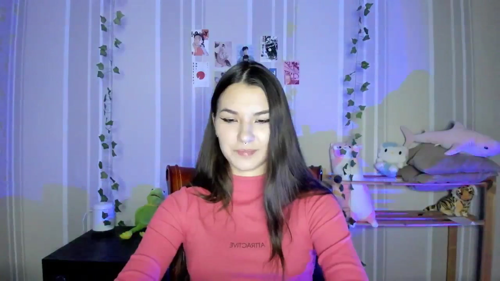 Gallery image thumbnail from AmnesiaGirl1's myfreecams stream on, 10/19/2024, 23:58 image 2 of 20
