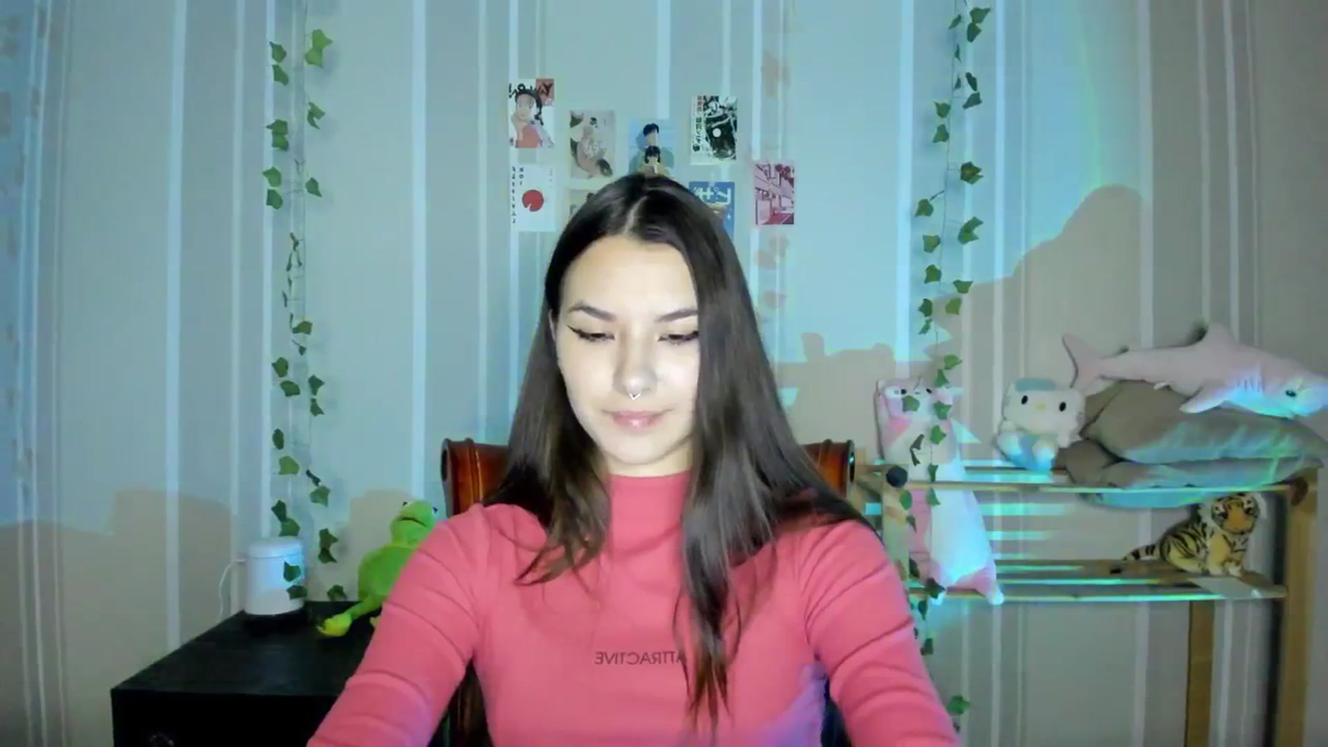 Gallery image thumbnail from AmnesiaGirl1's myfreecams stream on, 10/19/2024, 23:58 image 12 of 20