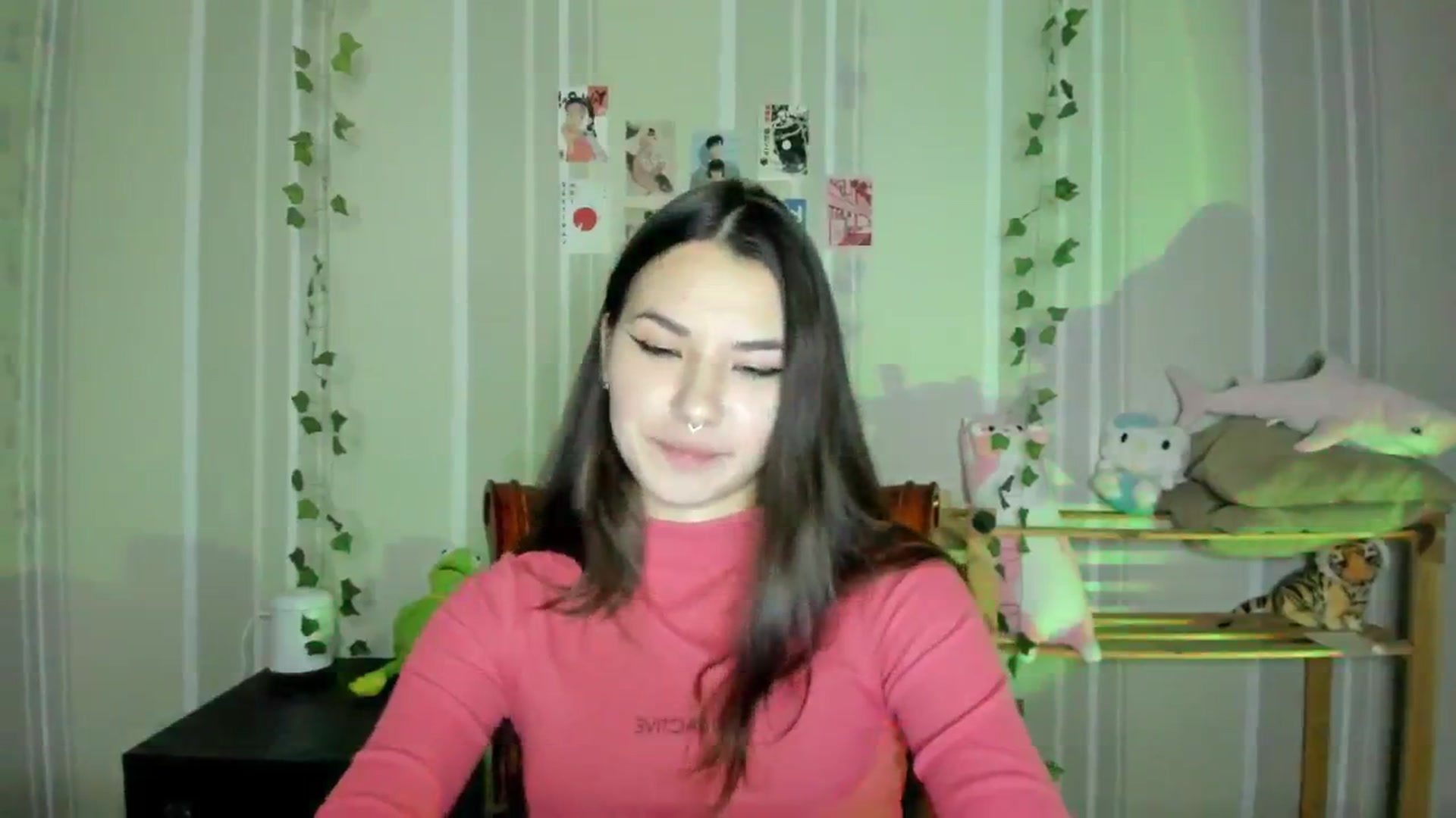 Gallery image thumbnail from AmnesiaGirl1's myfreecams stream on, 10/19/2024, 23:58 image 6 of 20