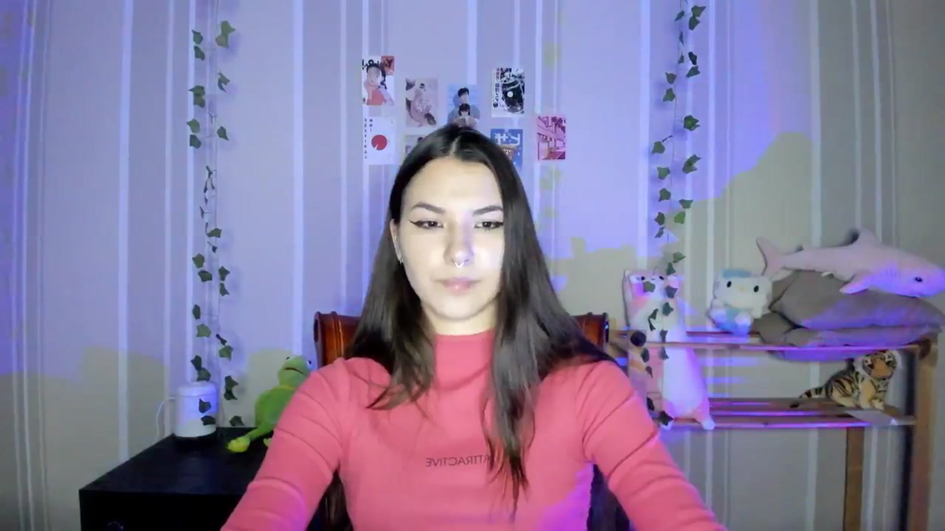 Gallery image thumbnail from AmnesiaGirl1's myfreecams stream on, 10/19/2024, 23:58 image 10 of 20