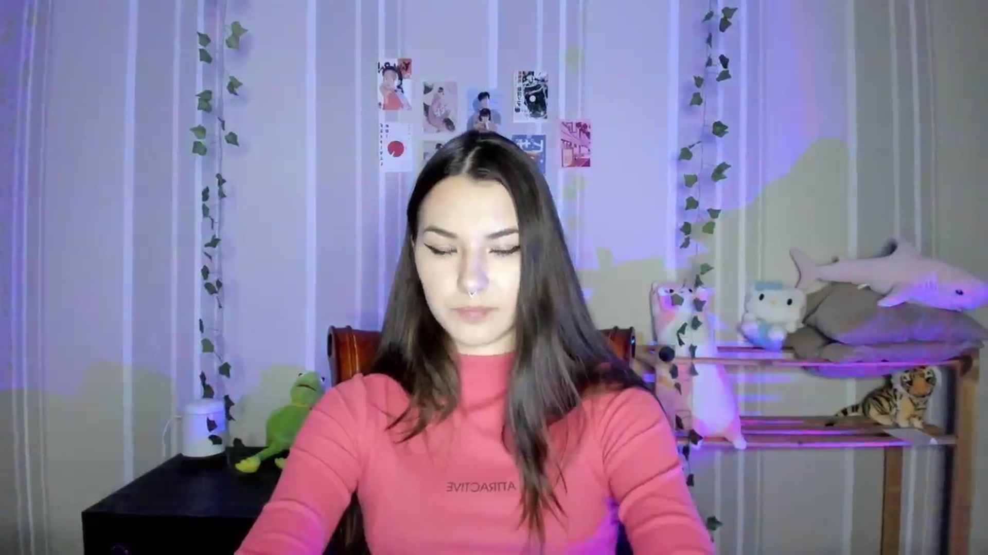 Gallery image thumbnail from AmnesiaGirl1's myfreecams stream on, 10/19/2024, 23:58 image 18 of 20