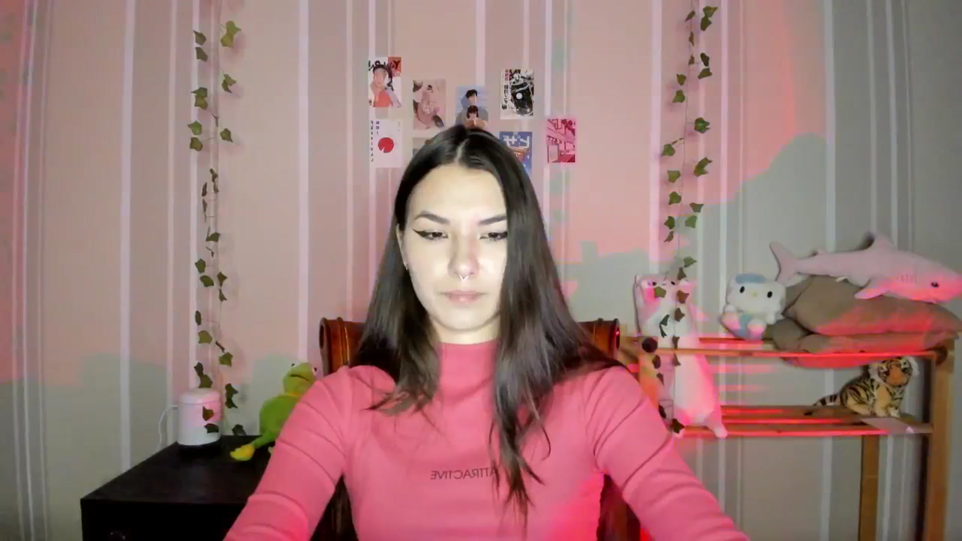 Gallery image thumbnail from AmnesiaGirl1's myfreecams stream on, 10/19/2024, 23:58 image 8 of 20