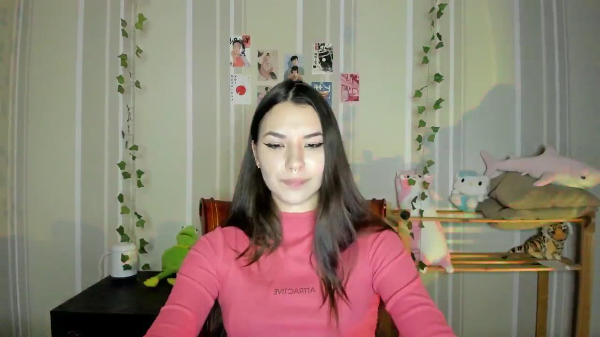 Gallery image thumbnail from AmnesiaGirl1's myfreecams stream on, 10/19/2024, 23:58 image 19 of 20
