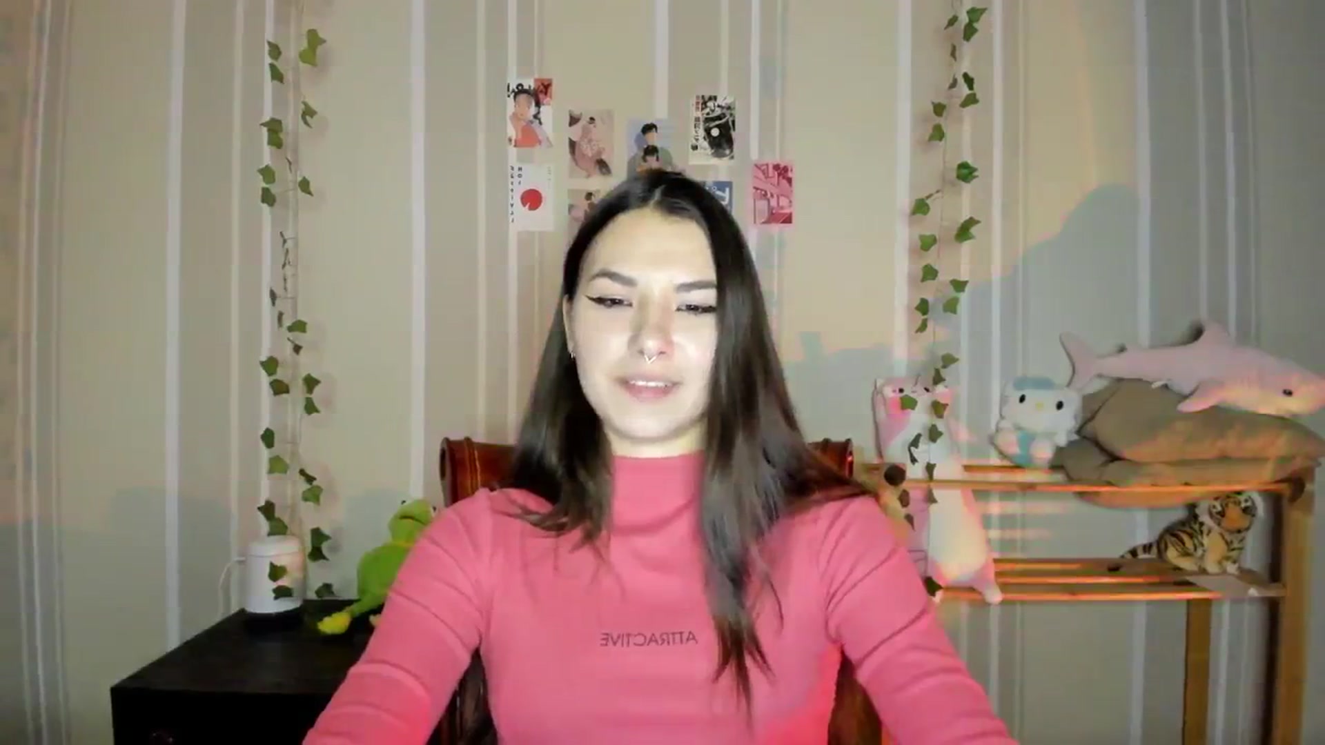 Gallery image thumbnail from AmnesiaGirl1's myfreecams stream on, 10/19/2024, 23:58 image 3 of 20