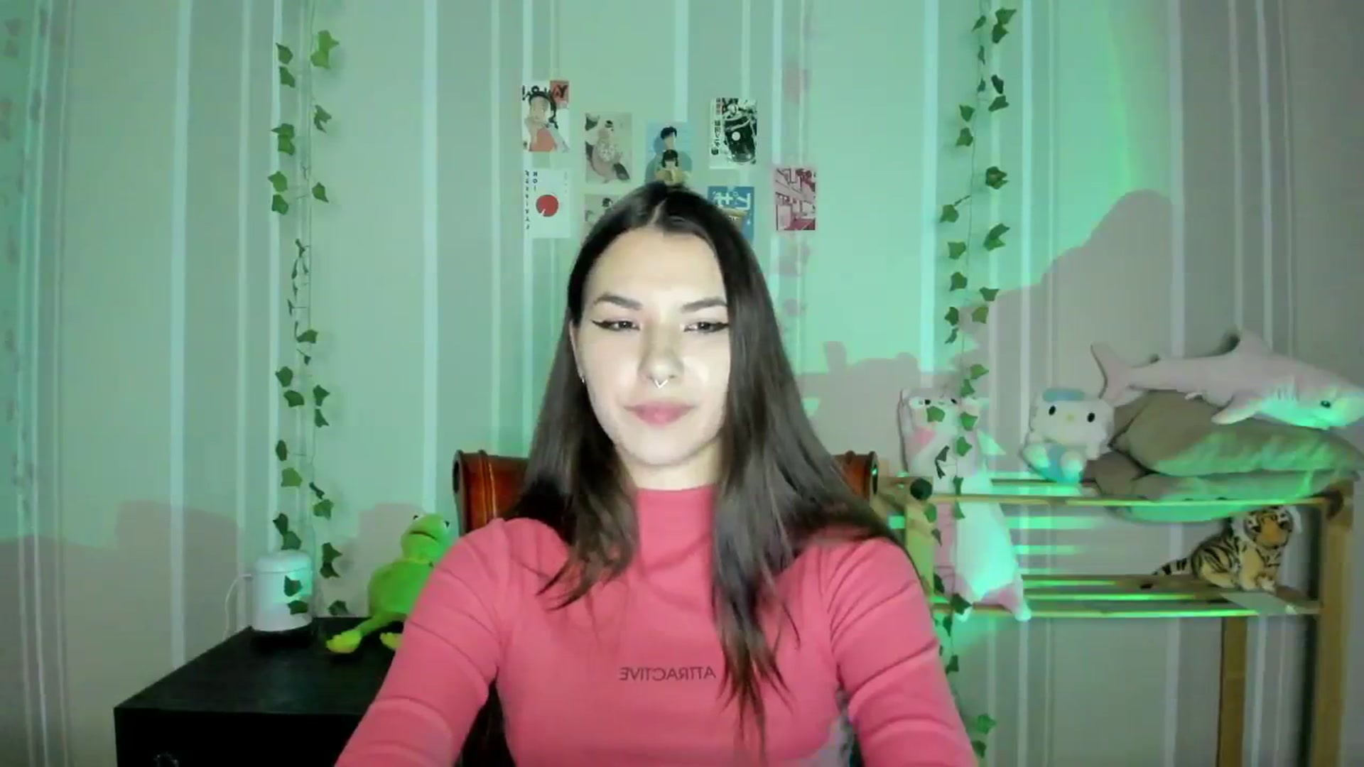 Gallery image thumbnail from AmnesiaGirl1's myfreecams stream on, 10/19/2024, 23:58 image 17 of 20