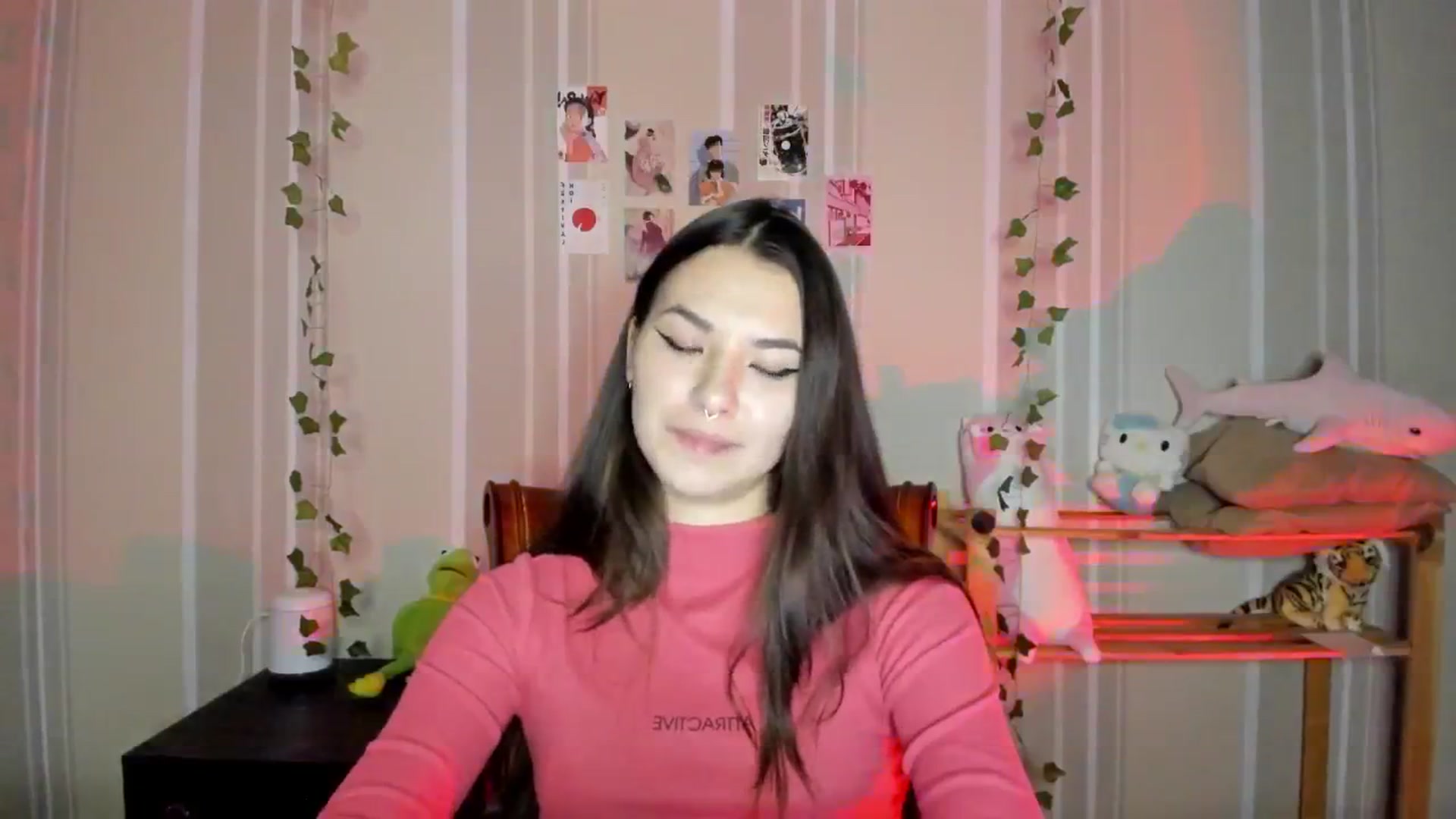Gallery image thumbnail from AmnesiaGirl1's myfreecams stream on, 10/19/2024, 23:58 image 16 of 20