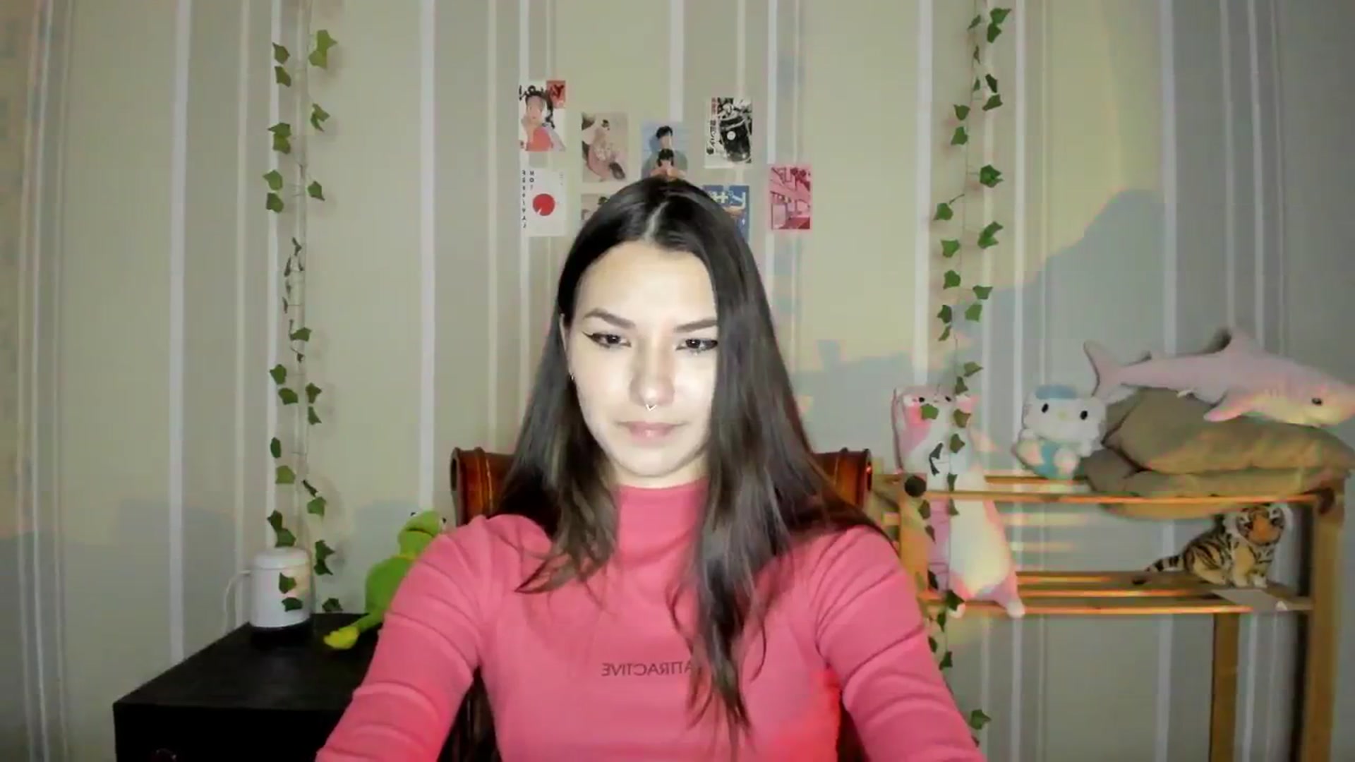 Gallery image thumbnail from AmnesiaGirl1's myfreecams stream on, 10/19/2024, 23:58 image 11 of 20