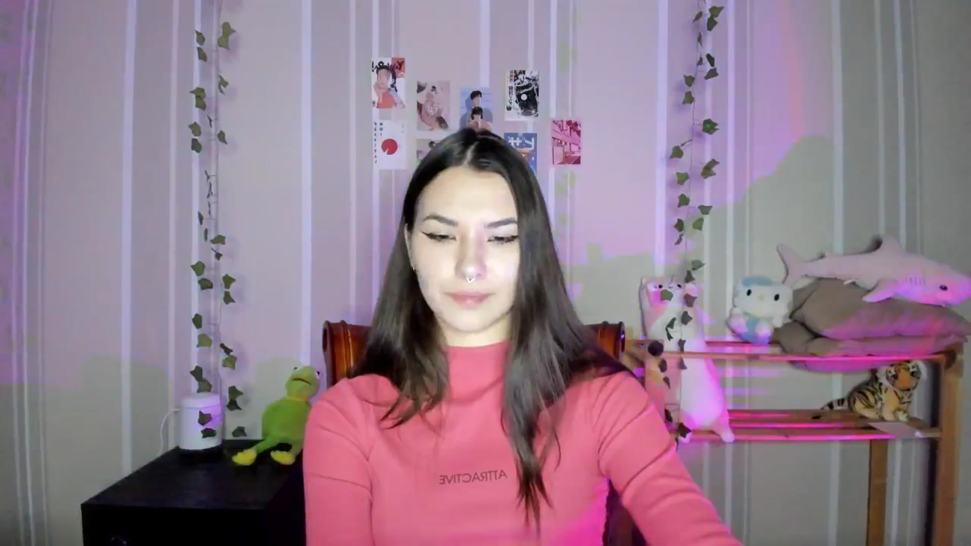 Gallery image thumbnail from AmnesiaGirl1's myfreecams stream on, 10/19/2024, 23:58 image 13 of 20