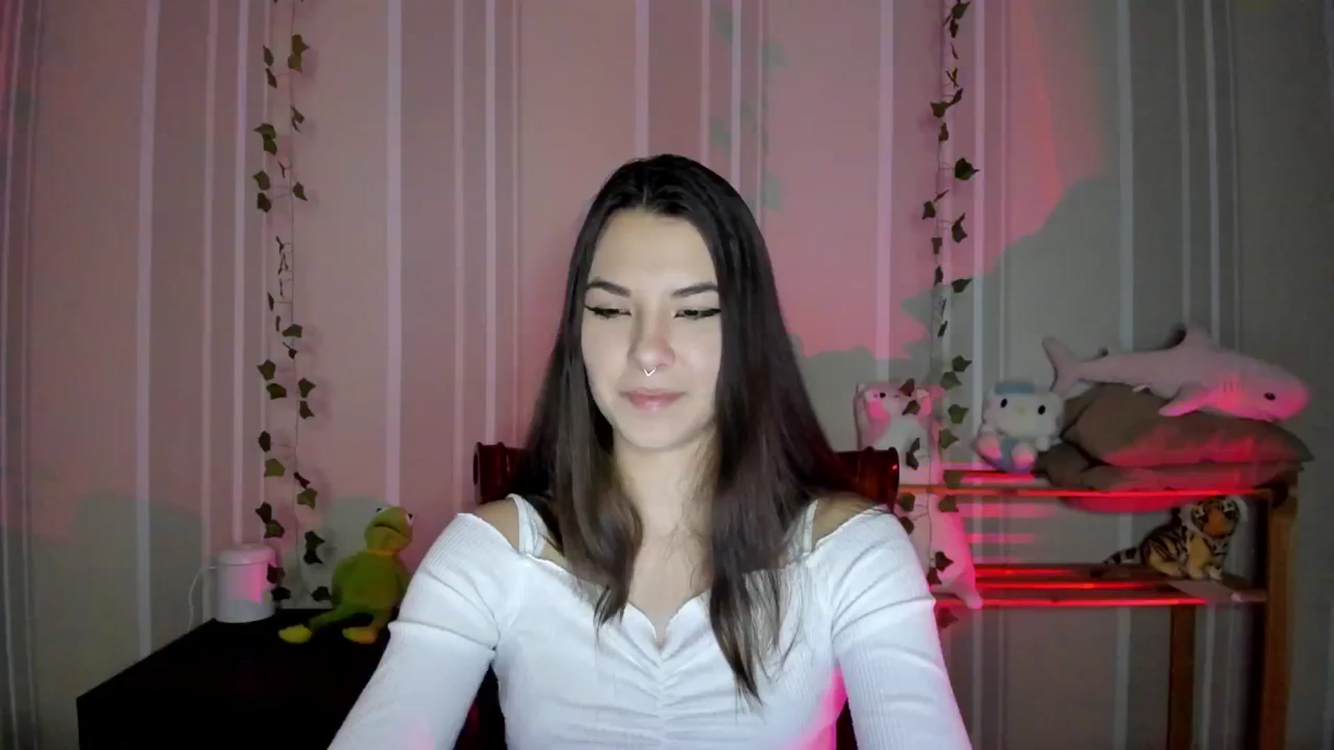 Gallery image thumbnail from AmnesiaGirl1's myfreecams stream on, 10/20/2024, 22:59 image 1 of 20