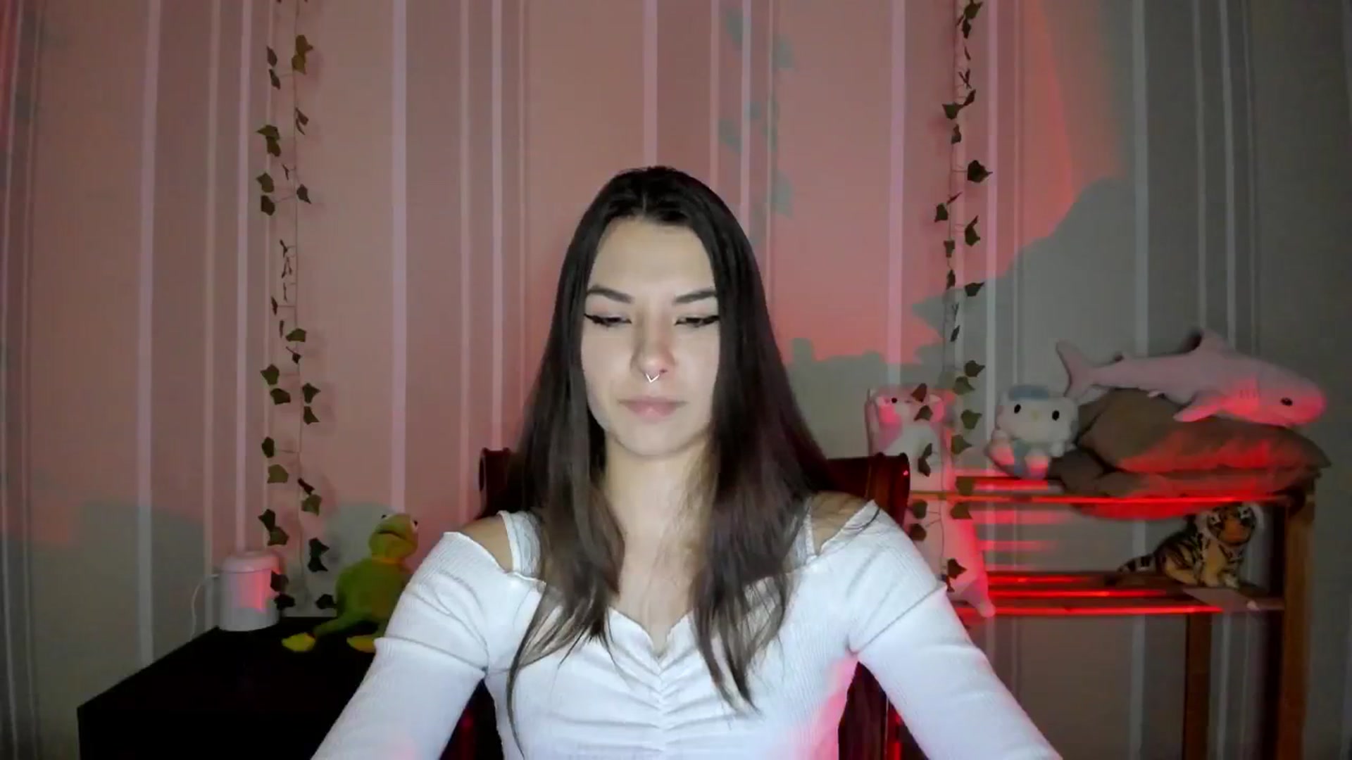 Gallery image thumbnail from AmnesiaGirl1's myfreecams stream on, 10/20/2024, 22:59 image 5 of 20