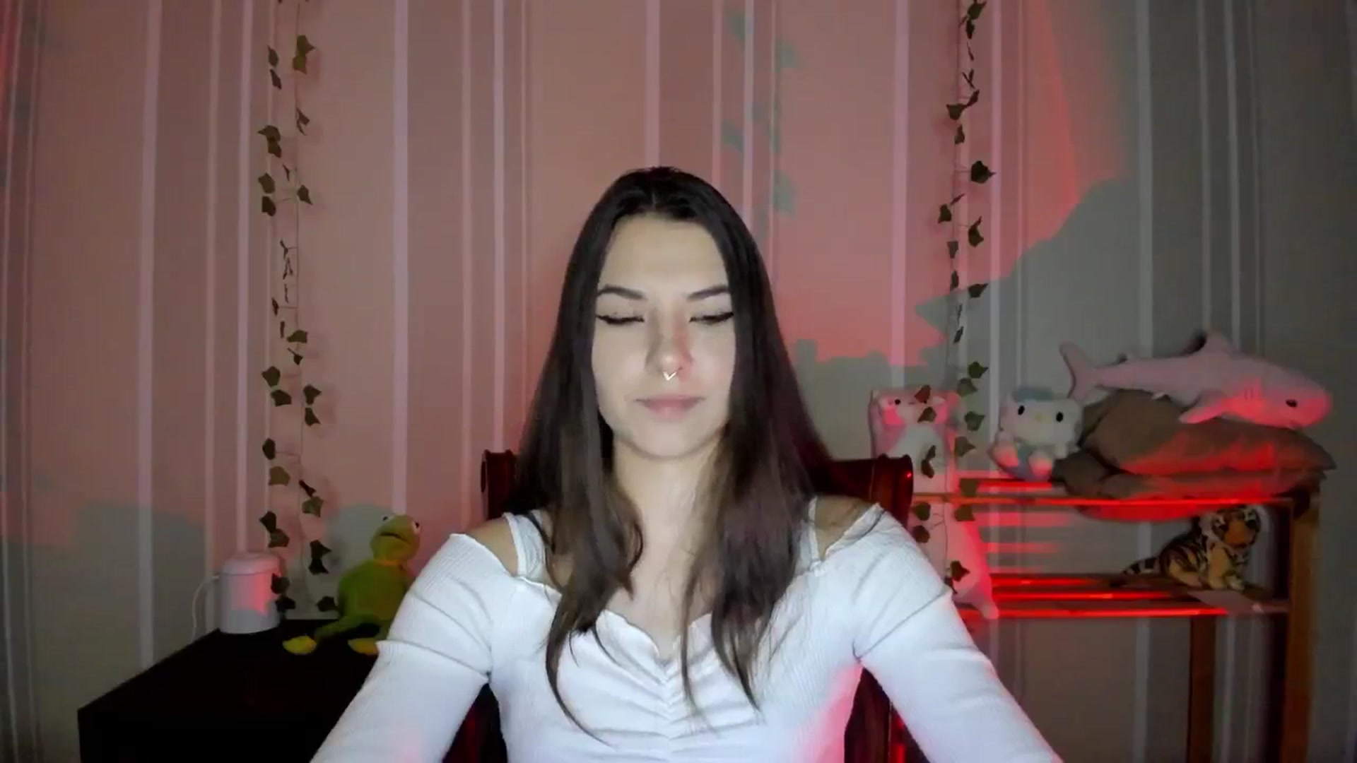 Gallery image thumbnail from AmnesiaGirl1's myfreecams stream on, 10/20/2024, 22:59 image 7 of 20