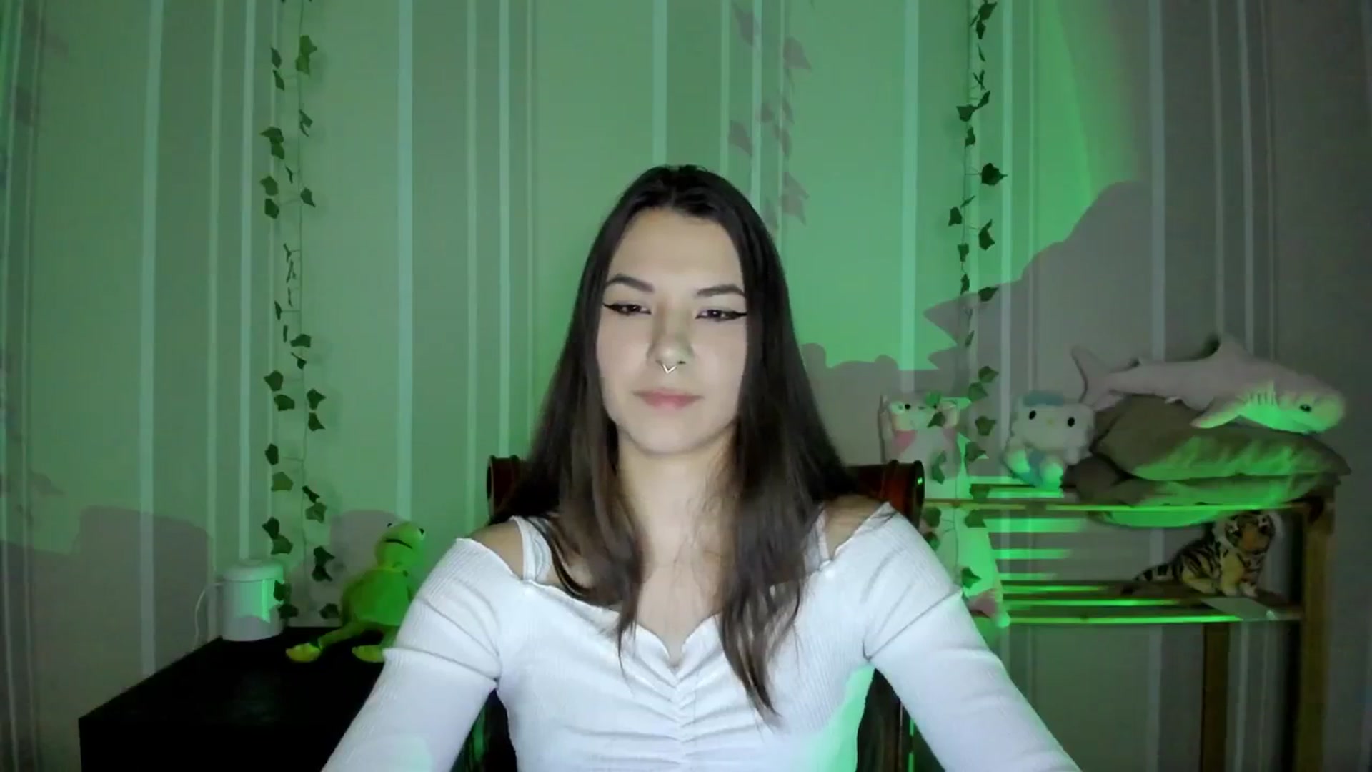 Gallery image thumbnail from AmnesiaGirl1's myfreecams stream on, 10/20/2024, 22:59 image 2 of 20