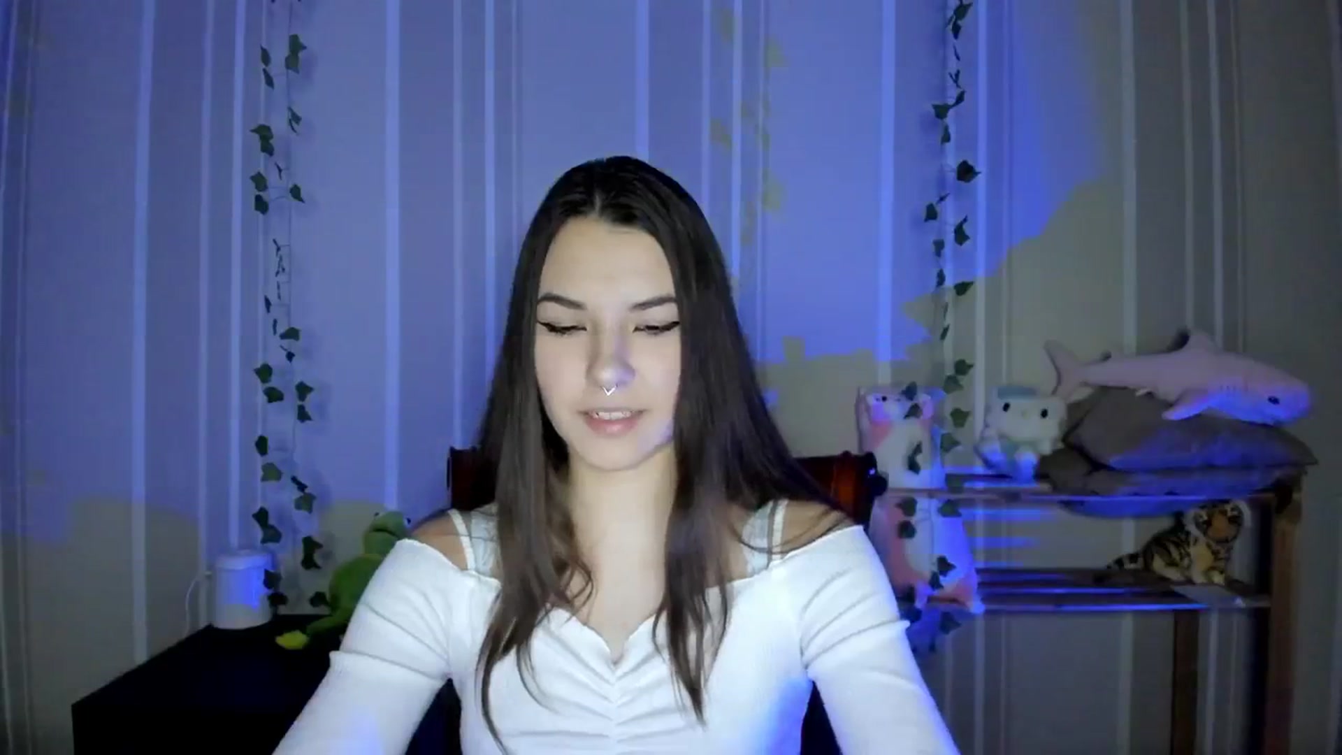 Gallery image thumbnail from AmnesiaGirl1's myfreecams stream on, 10/20/2024, 22:59 image 16 of 20