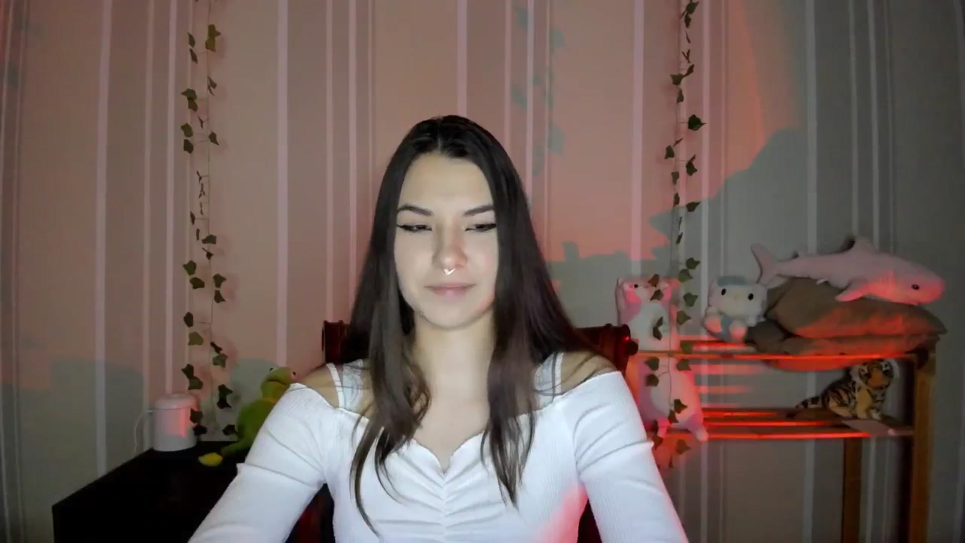 Gallery image thumbnail from AmnesiaGirl1's myfreecams stream on, 10/20/2024, 22:59 image 17 of 20