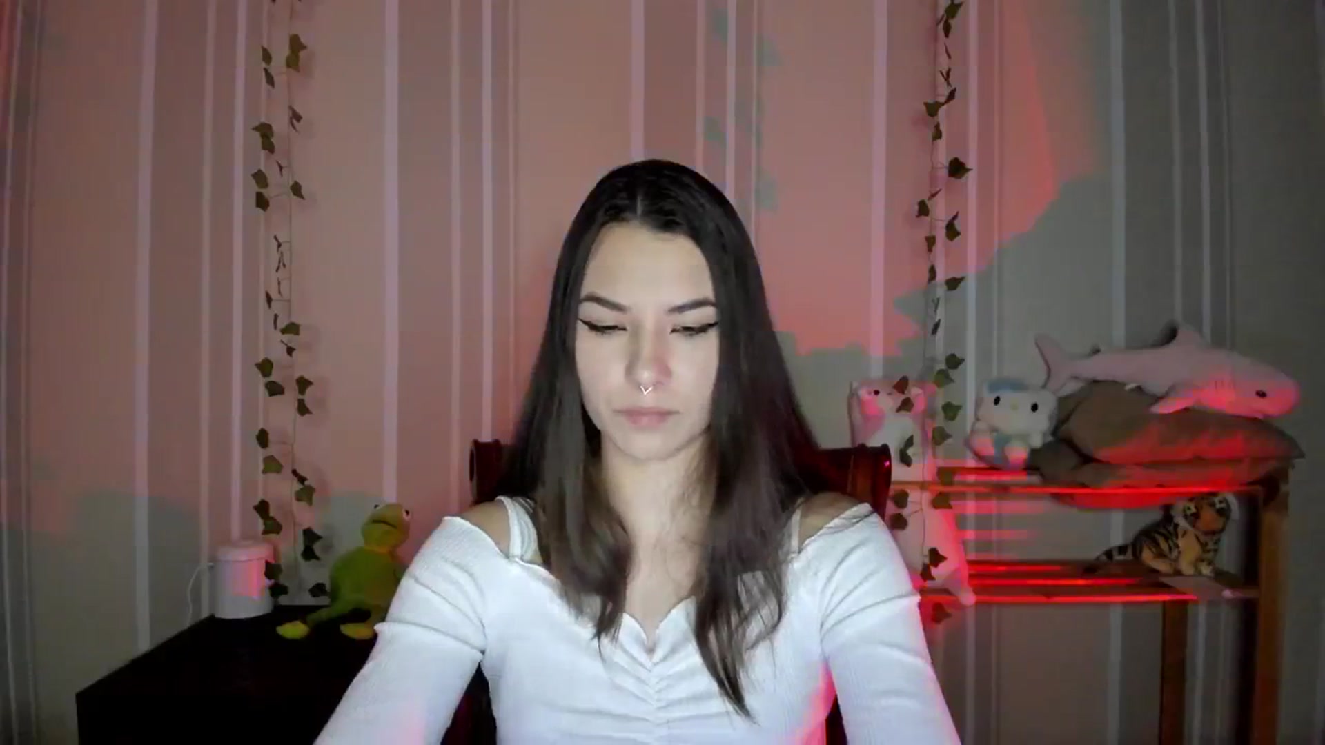 Gallery image thumbnail from AmnesiaGirl1's myfreecams stream on, 10/20/2024, 22:59 image 3 of 20