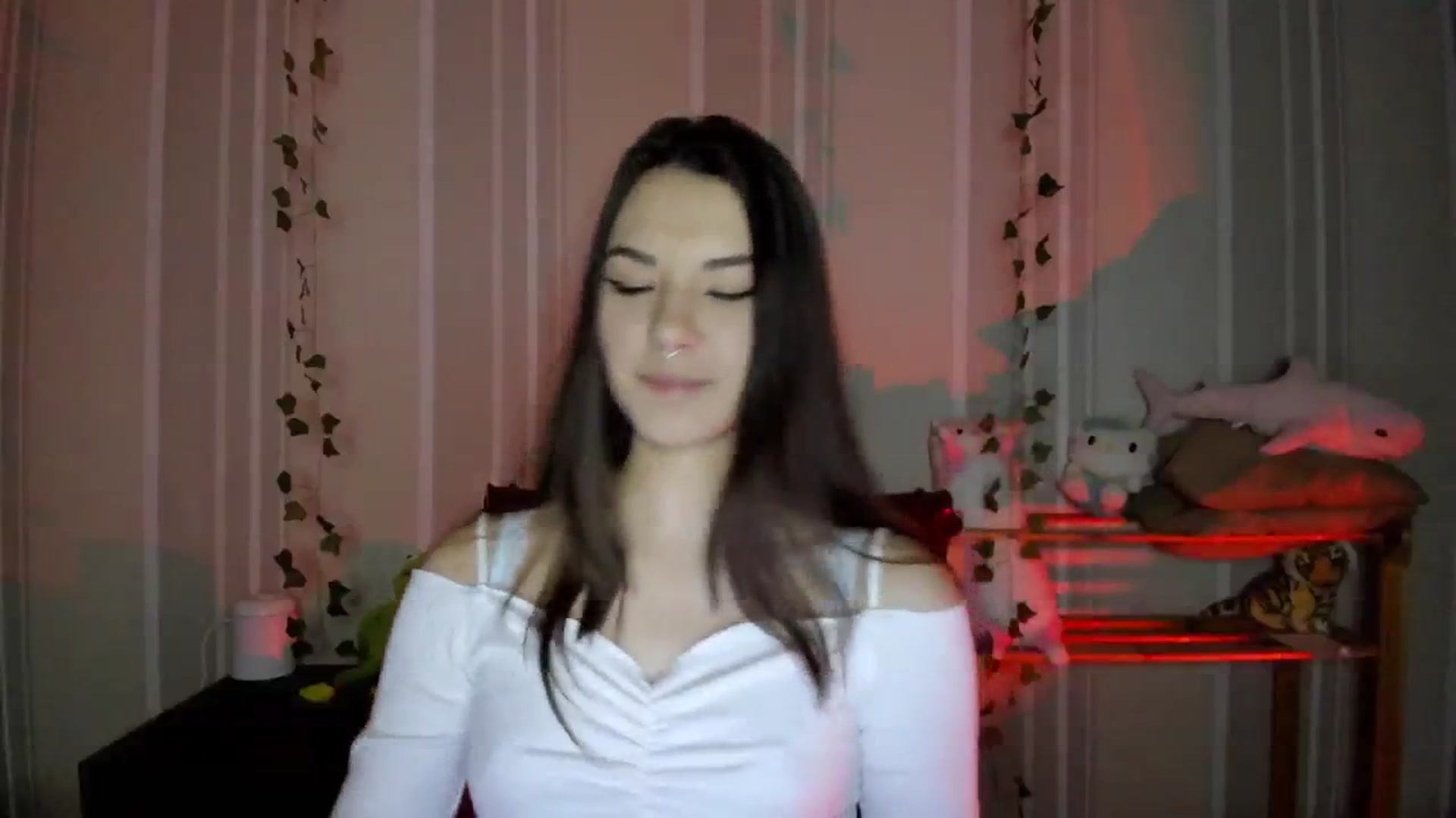 Gallery image thumbnail from AmnesiaGirl1's myfreecams stream on, 10/20/2024, 22:59 image 15 of 20
