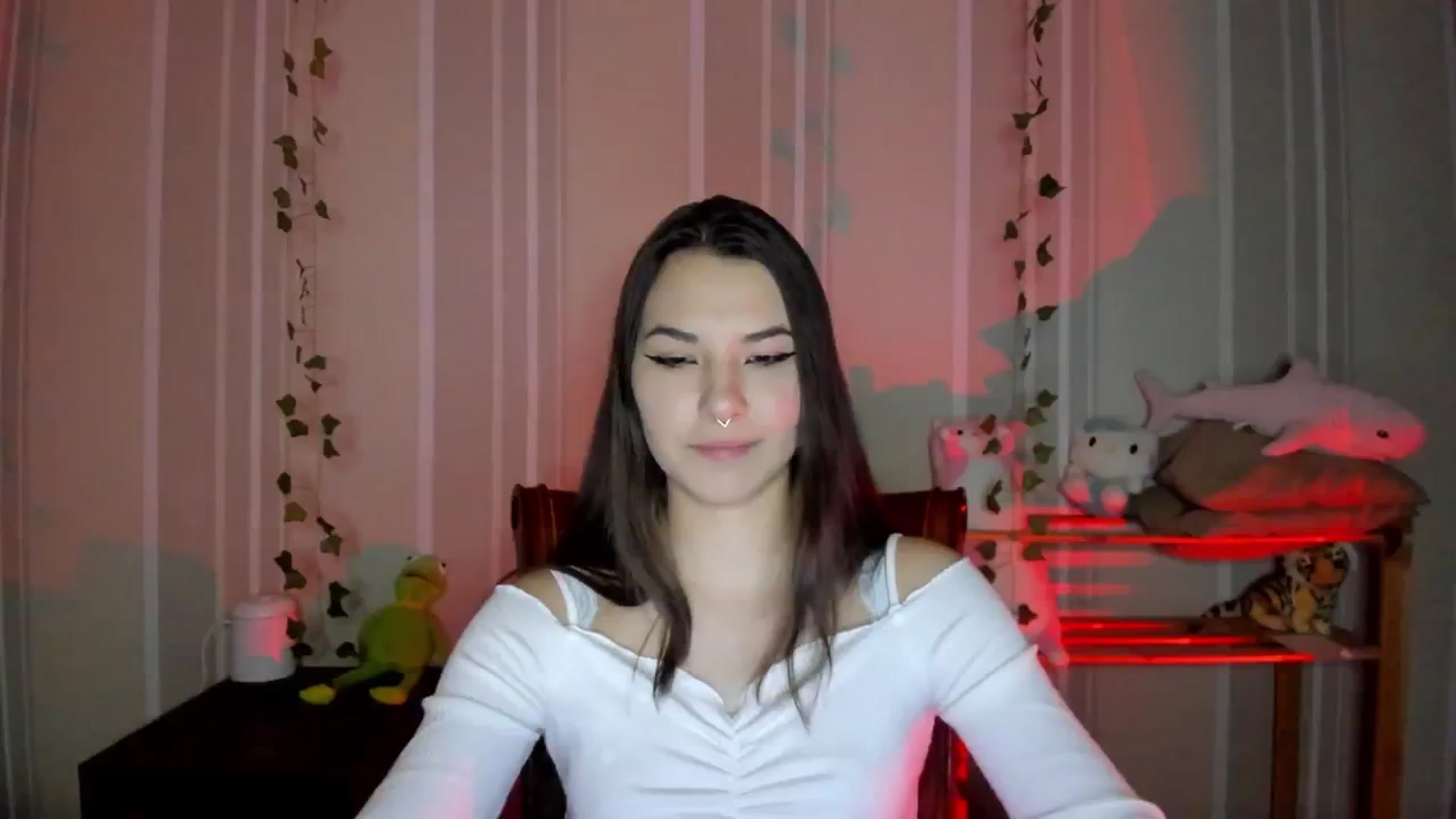Gallery image thumbnail from AmnesiaGirl1's myfreecams stream on, 10/21/2024, 24:01 image 1 of 20