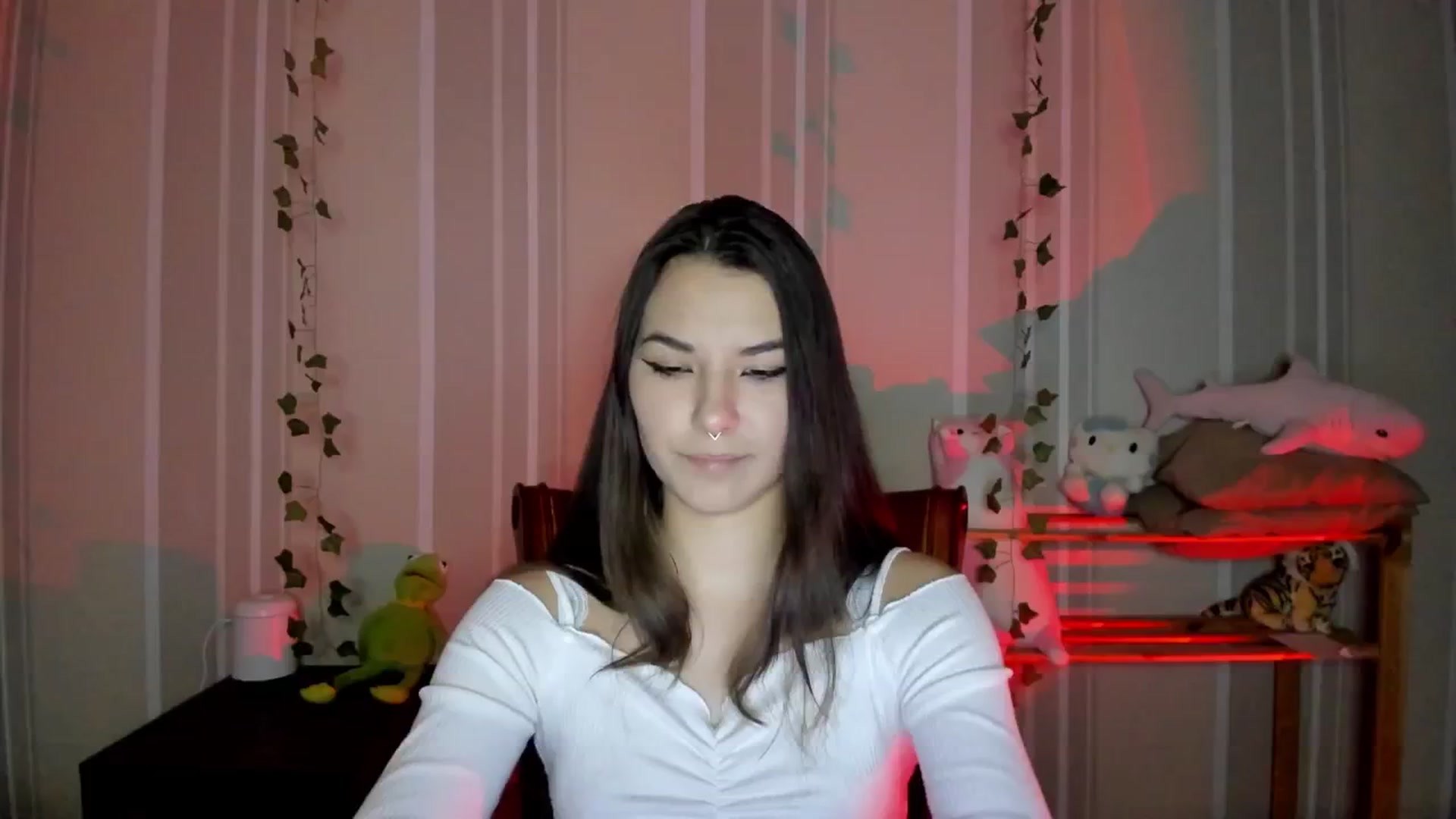 Gallery image thumbnail from AmnesiaGirl1's myfreecams stream on, 10/21/2024, 24:01 image 9 of 20