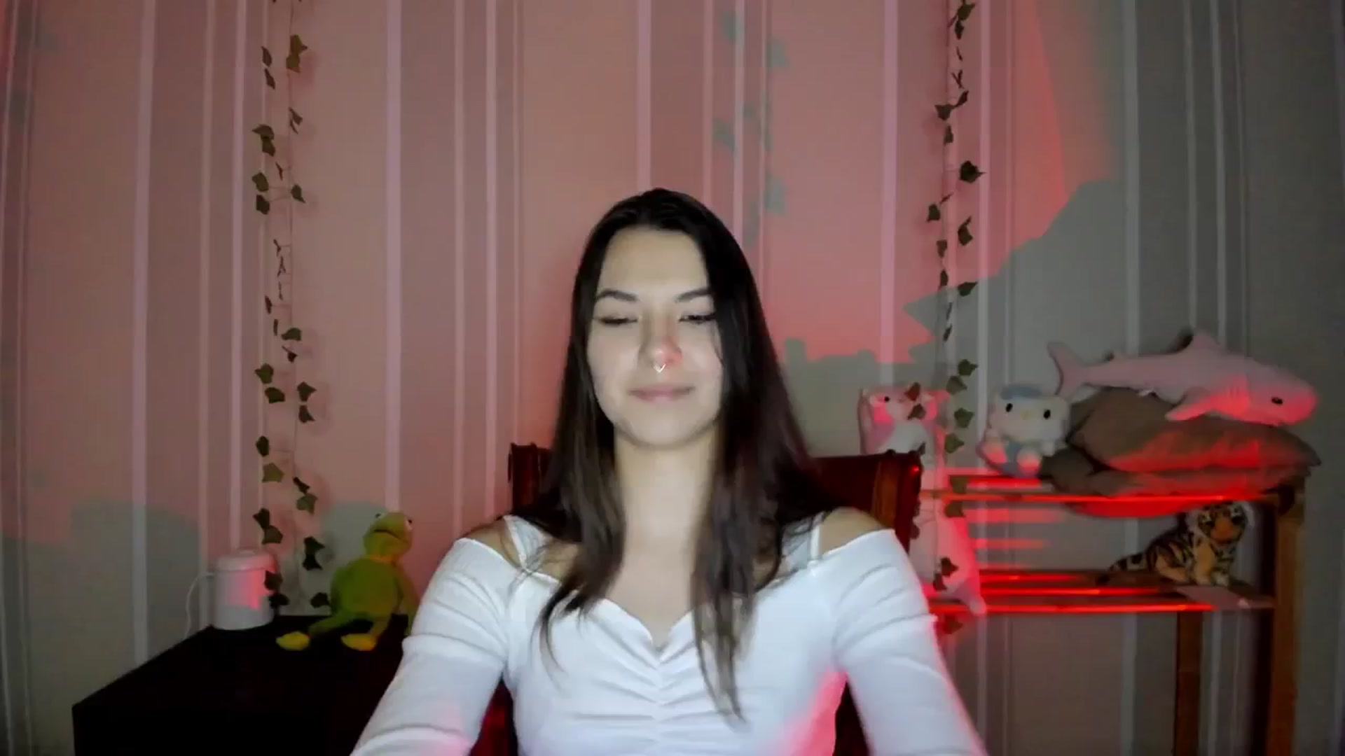 Gallery image thumbnail from AmnesiaGirl1's myfreecams stream on, 10/21/2024, 24:01 image 17 of 20