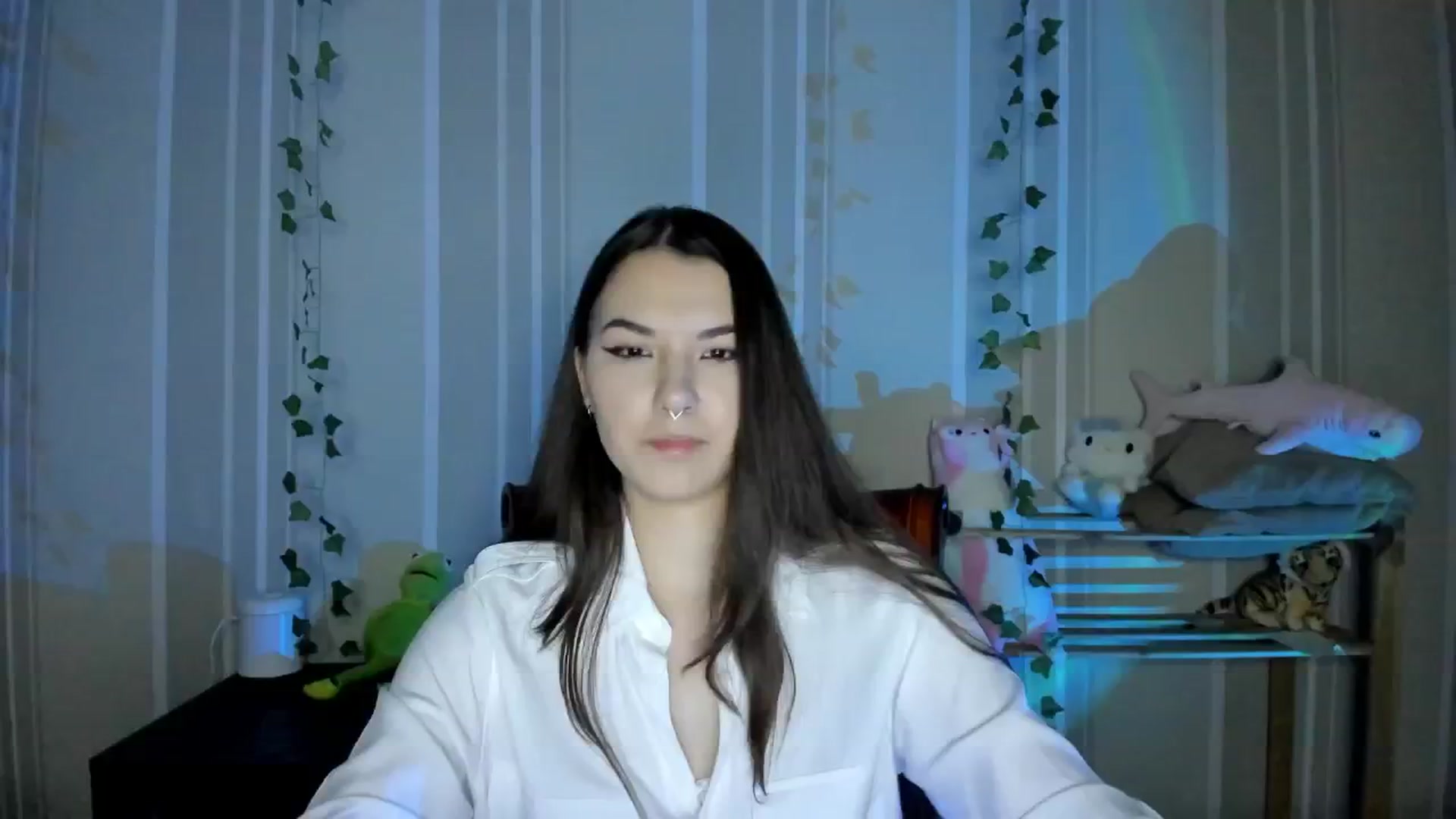 Gallery image thumbnail from AmnesiaGirl1's myfreecams stream on, 10/21/2024, 23:00 image 17 of 20