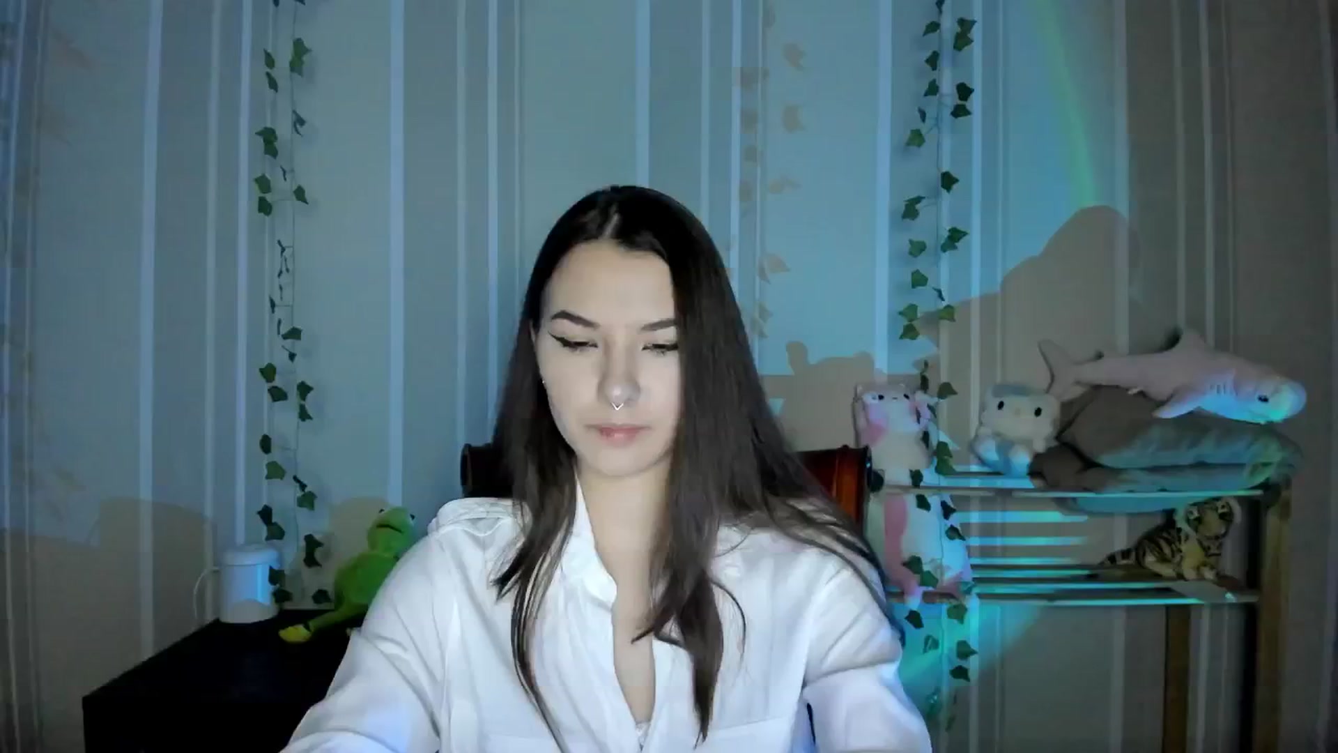 Gallery image thumbnail from AmnesiaGirl1's myfreecams stream on, 10/21/2024, 23:00 image 14 of 20