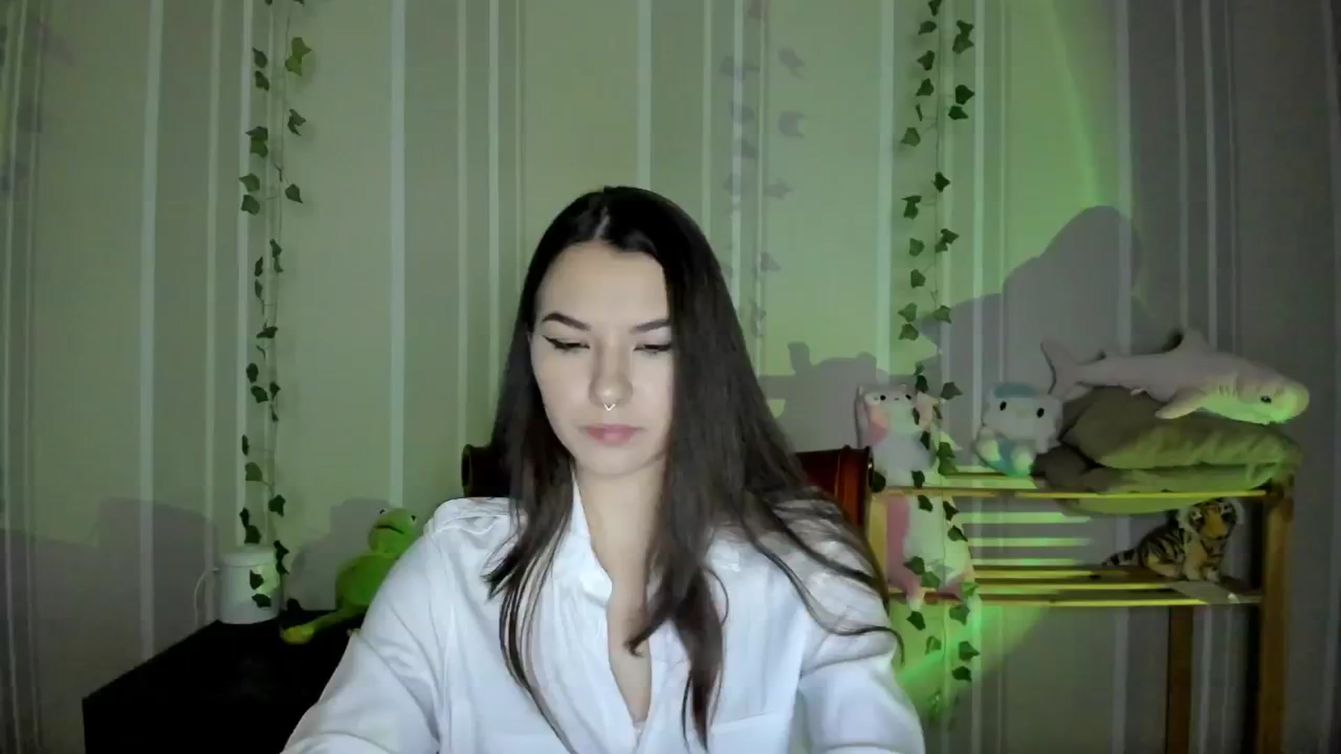 Gallery image thumbnail from AmnesiaGirl1's myfreecams stream on, 10/21/2024, 23:00 image 19 of 20