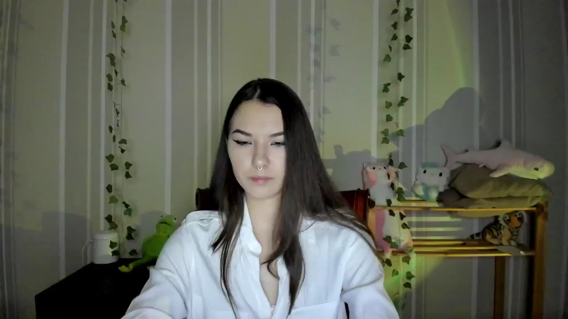 Gallery image thumbnail from AmnesiaGirl1's myfreecams stream on, 10/21/2024, 23:00 image 13 of 20