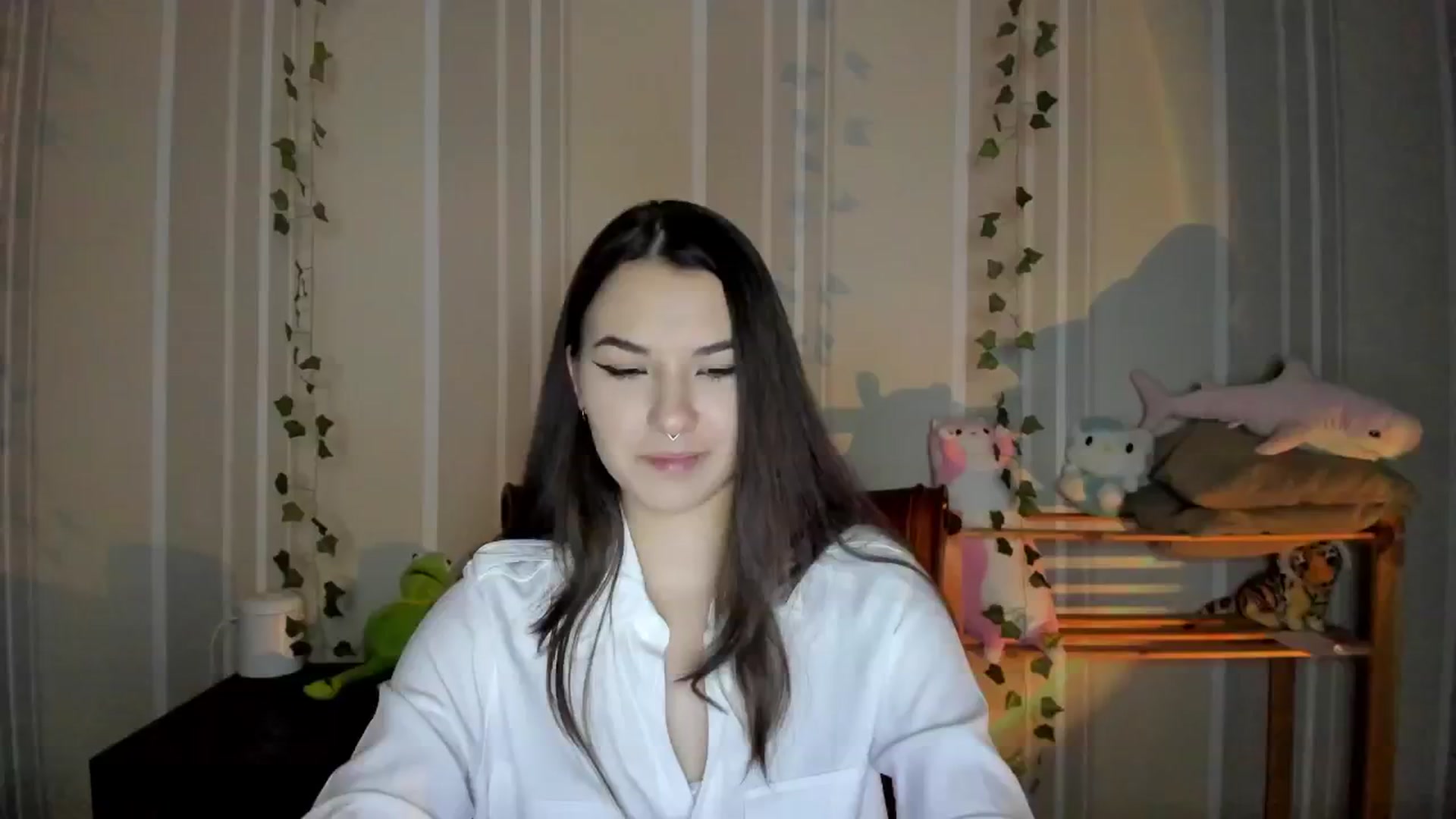 Gallery image thumbnail from AmnesiaGirl1's myfreecams stream on, 10/21/2024, 23:00 image 1 of 20