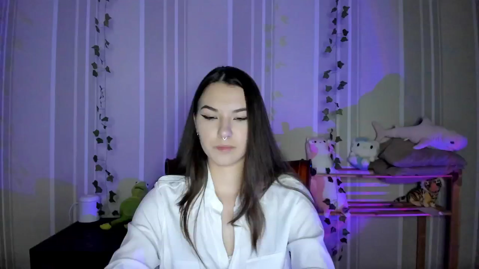 Gallery image thumbnail from AmnesiaGirl1's myfreecams stream on, 10/21/2024, 23:00 image 3 of 20