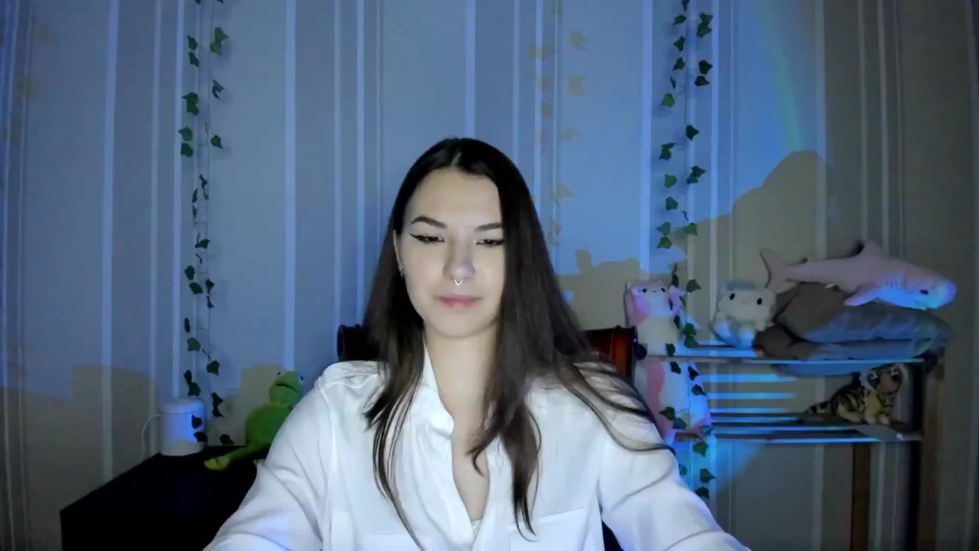 Gallery image thumbnail from AmnesiaGirl1's myfreecams stream on, 10/21/2024, 23:00 image 20 of 20