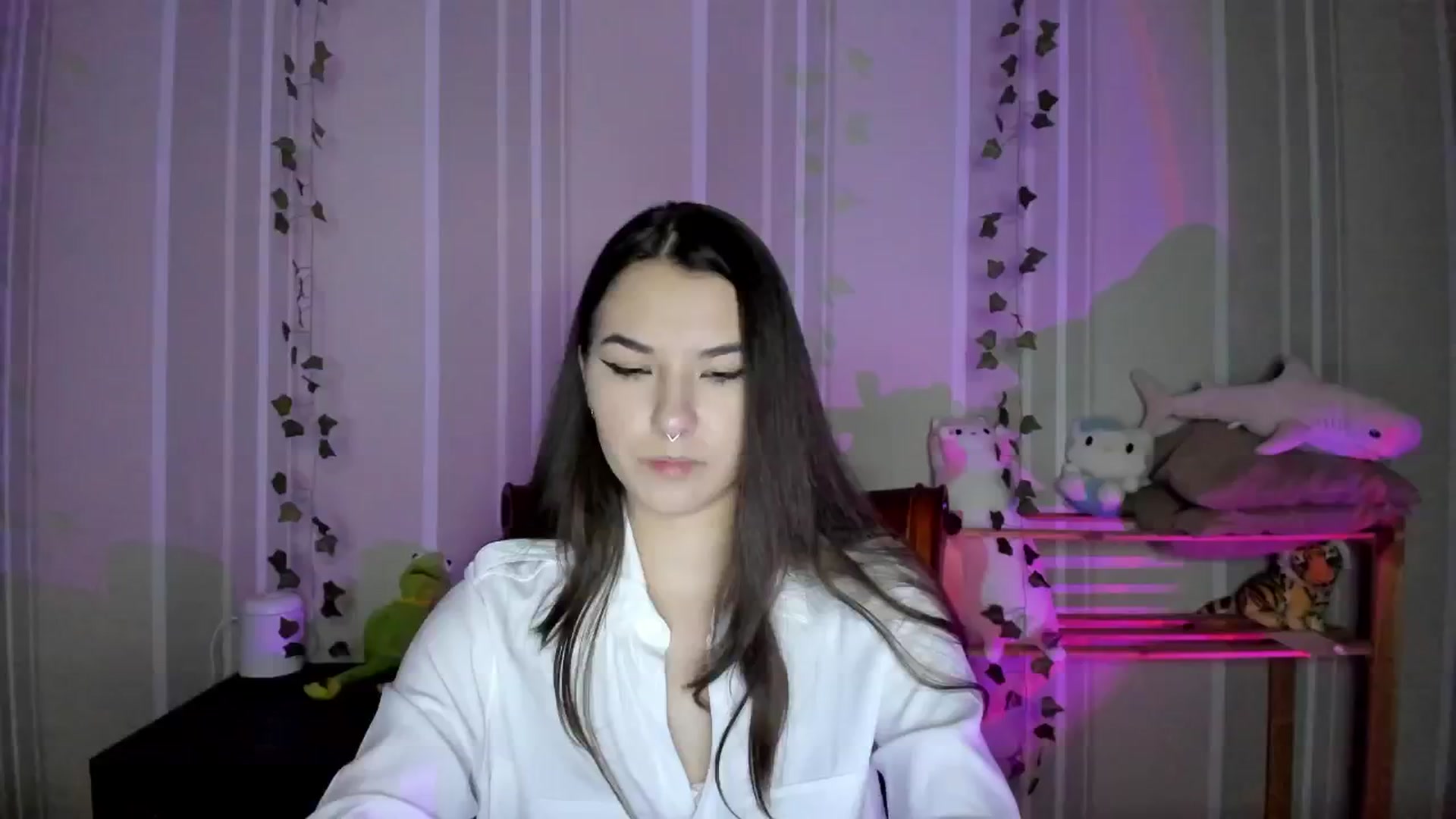 Gallery image thumbnail from AmnesiaGirl1's myfreecams stream on, 10/21/2024, 23:00 image 18 of 20