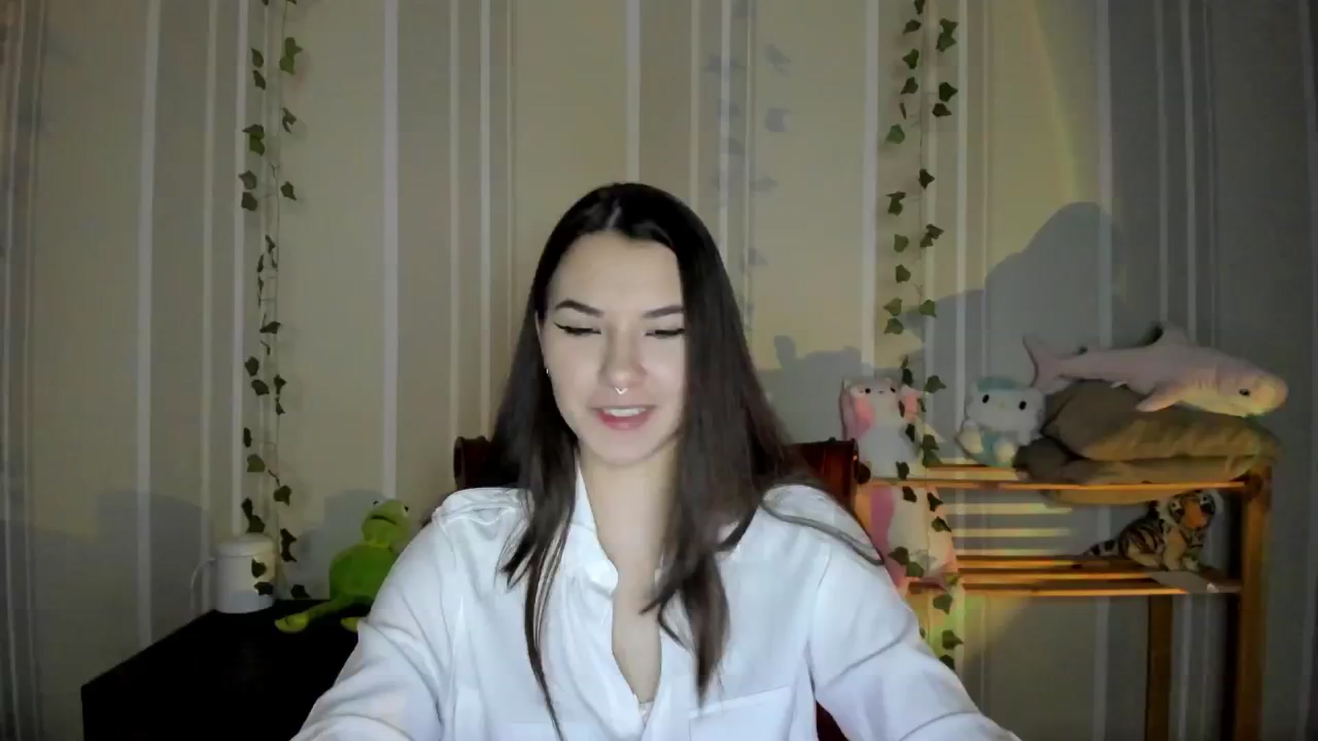 Gallery image thumbnail from AmnesiaGirl1's myfreecams stream on, 10/21/2024, 23:00 image 7 of 20