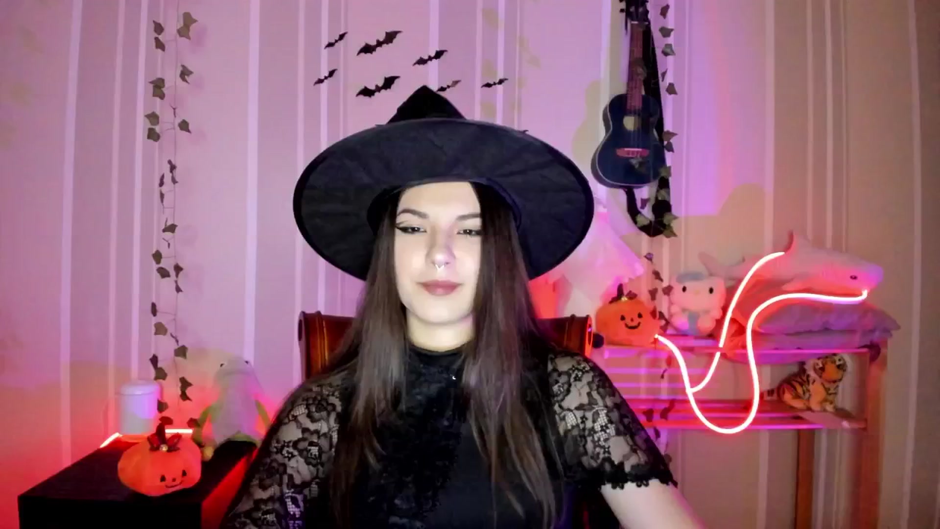 Gallery image thumbnail from AmnesiaGirl1's myfreecams stream on, 10/24/2024, 22:31 image 4 of 20