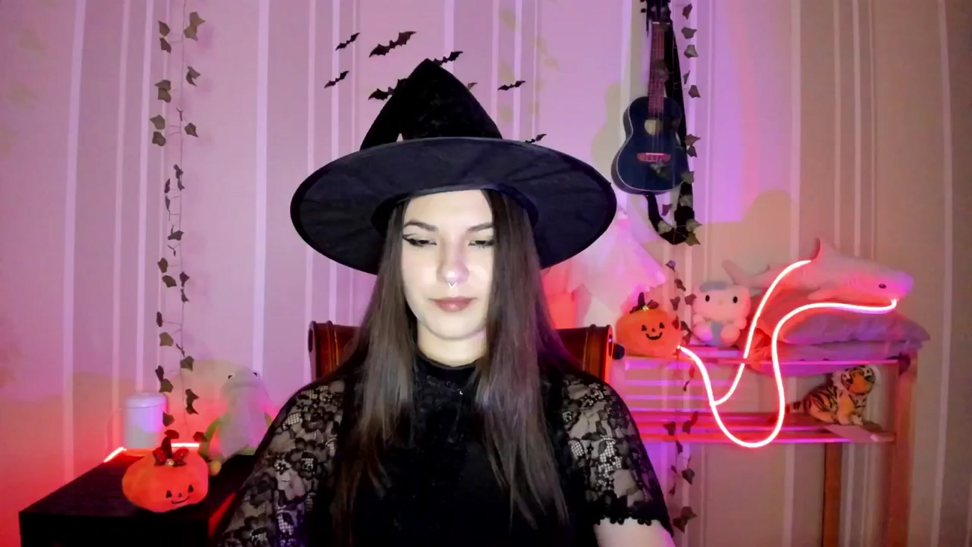 Gallery image thumbnail from AmnesiaGirl1's myfreecams stream on, 10/24/2024, 22:31 image 8 of 20
