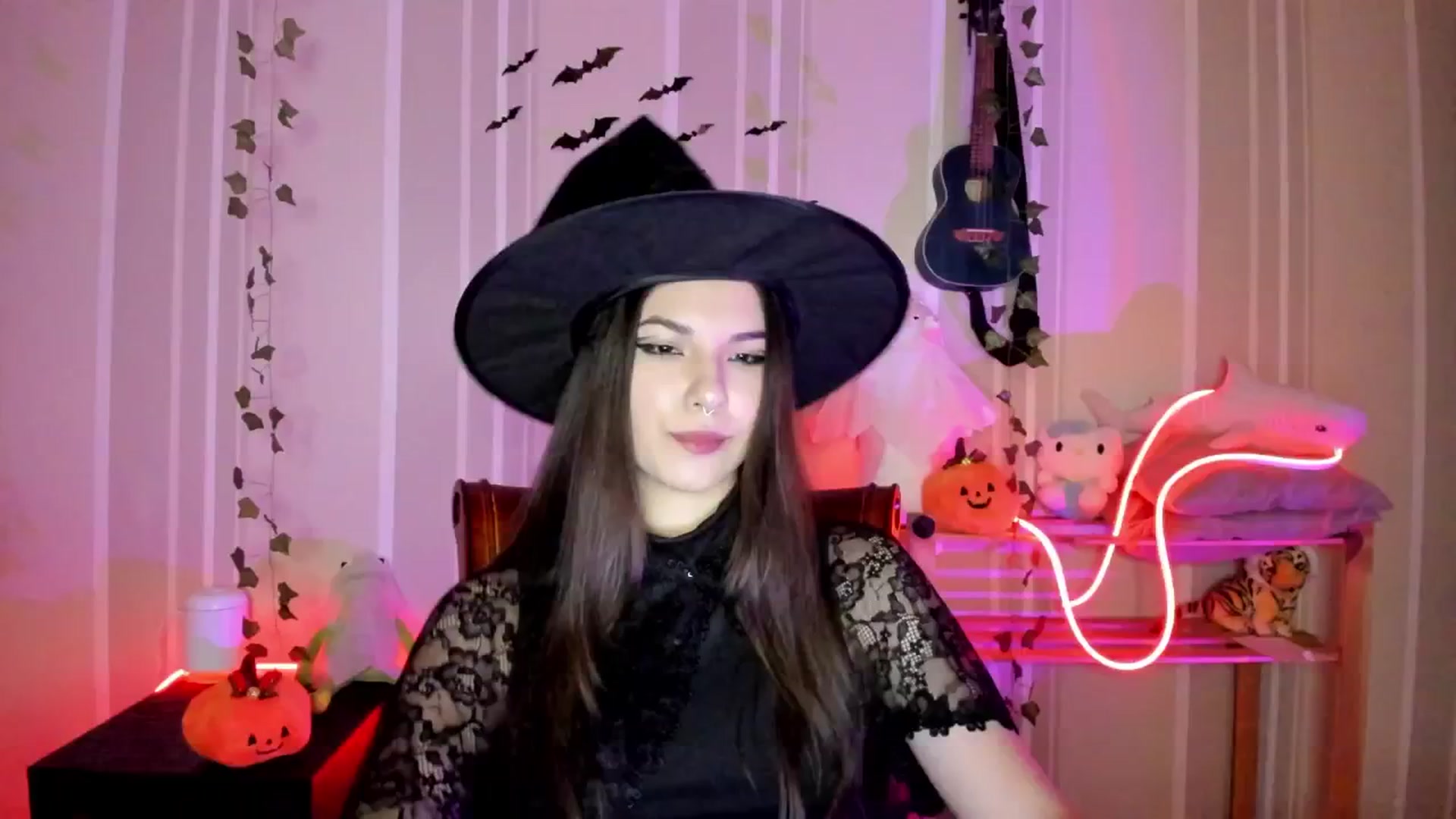 Gallery image thumbnail from AmnesiaGirl1's myfreecams stream on, 10/24/2024, 22:31 image 18 of 20