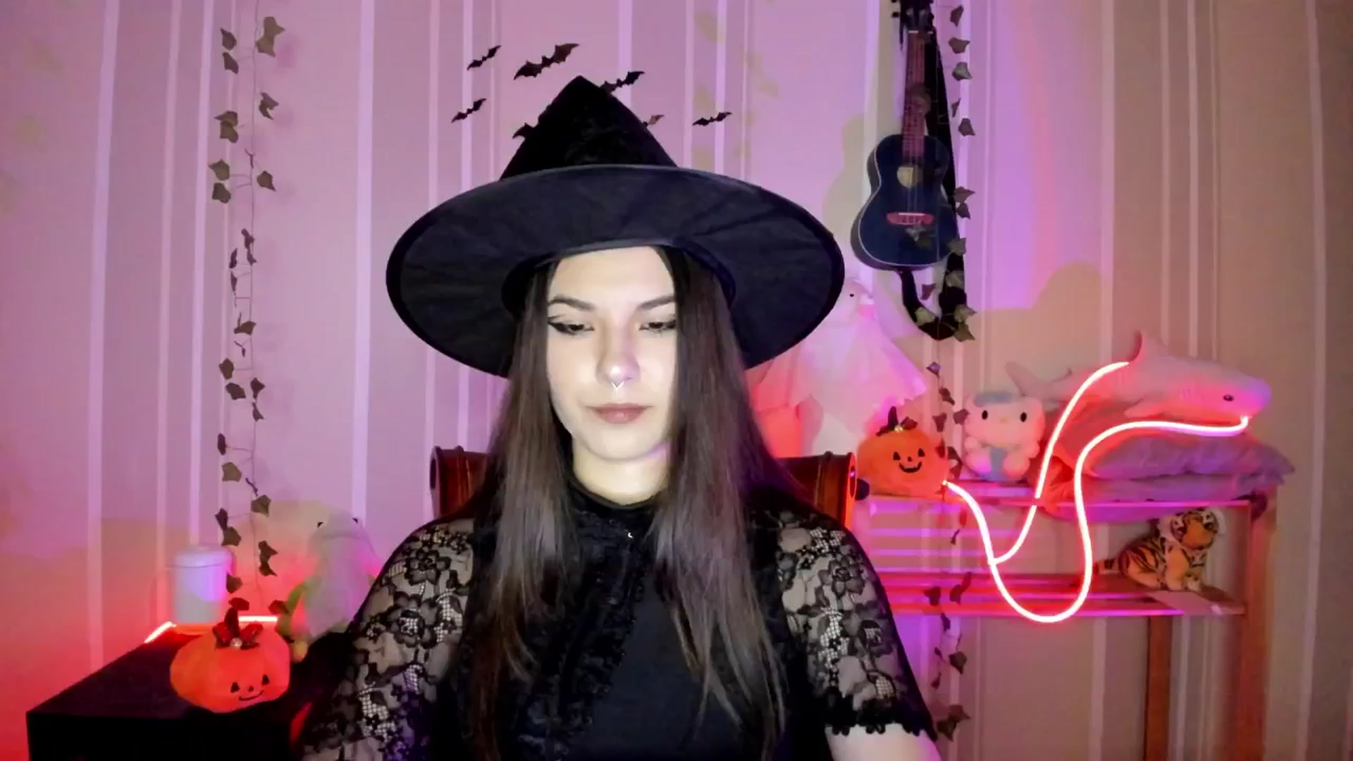 Gallery image thumbnail from AmnesiaGirl1's myfreecams stream on, 10/24/2024, 22:31 image 14 of 20