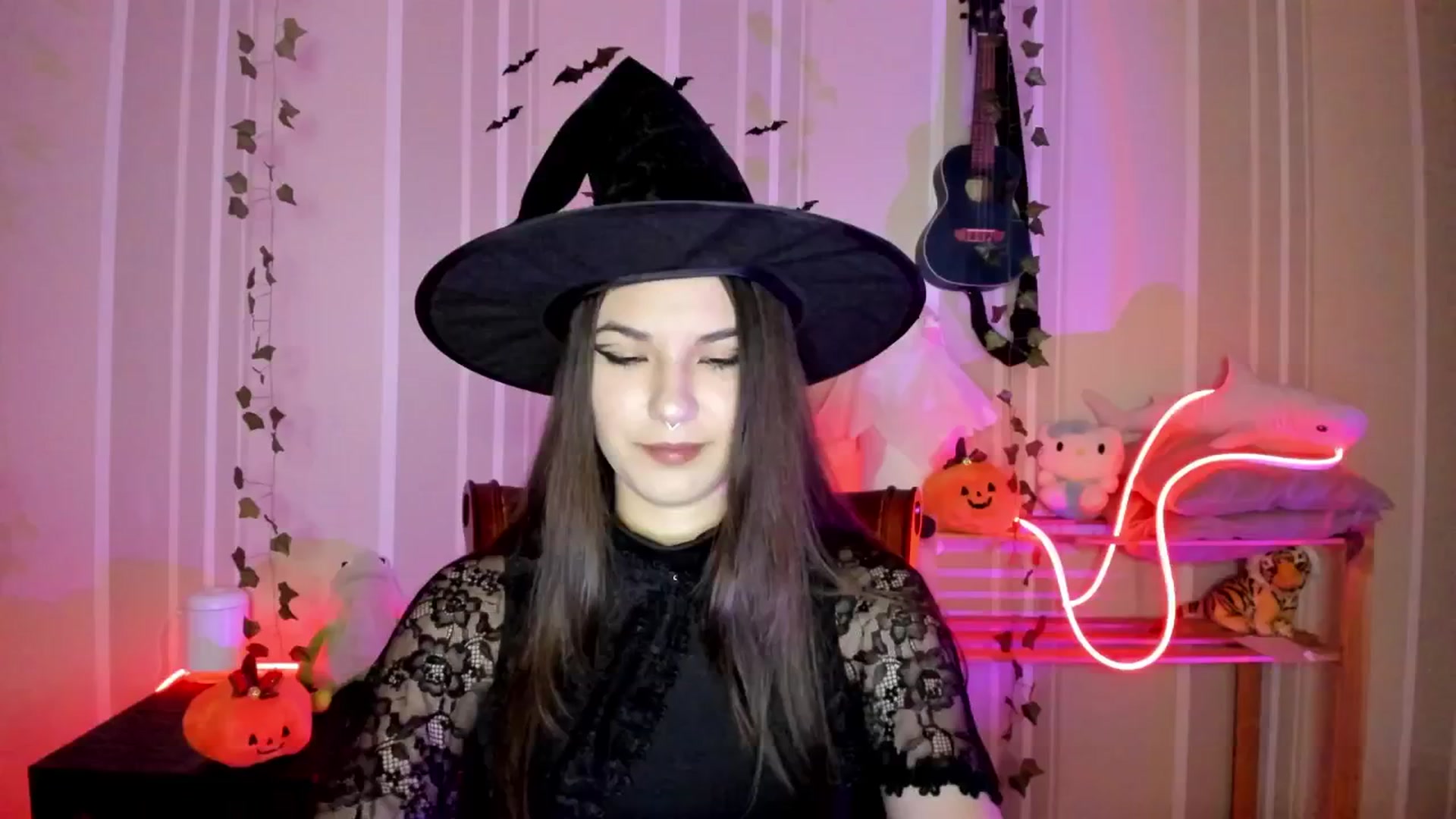 Gallery image thumbnail from AmnesiaGirl1's myfreecams stream on, 10/24/2024, 22:31 image 12 of 20