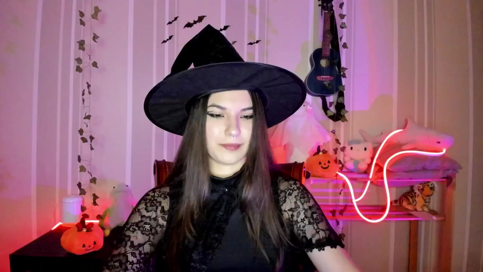 Gallery image thumbnail from AmnesiaGirl1's myfreecams stream on, 10/24/2024, 22:31 image 13 of 20