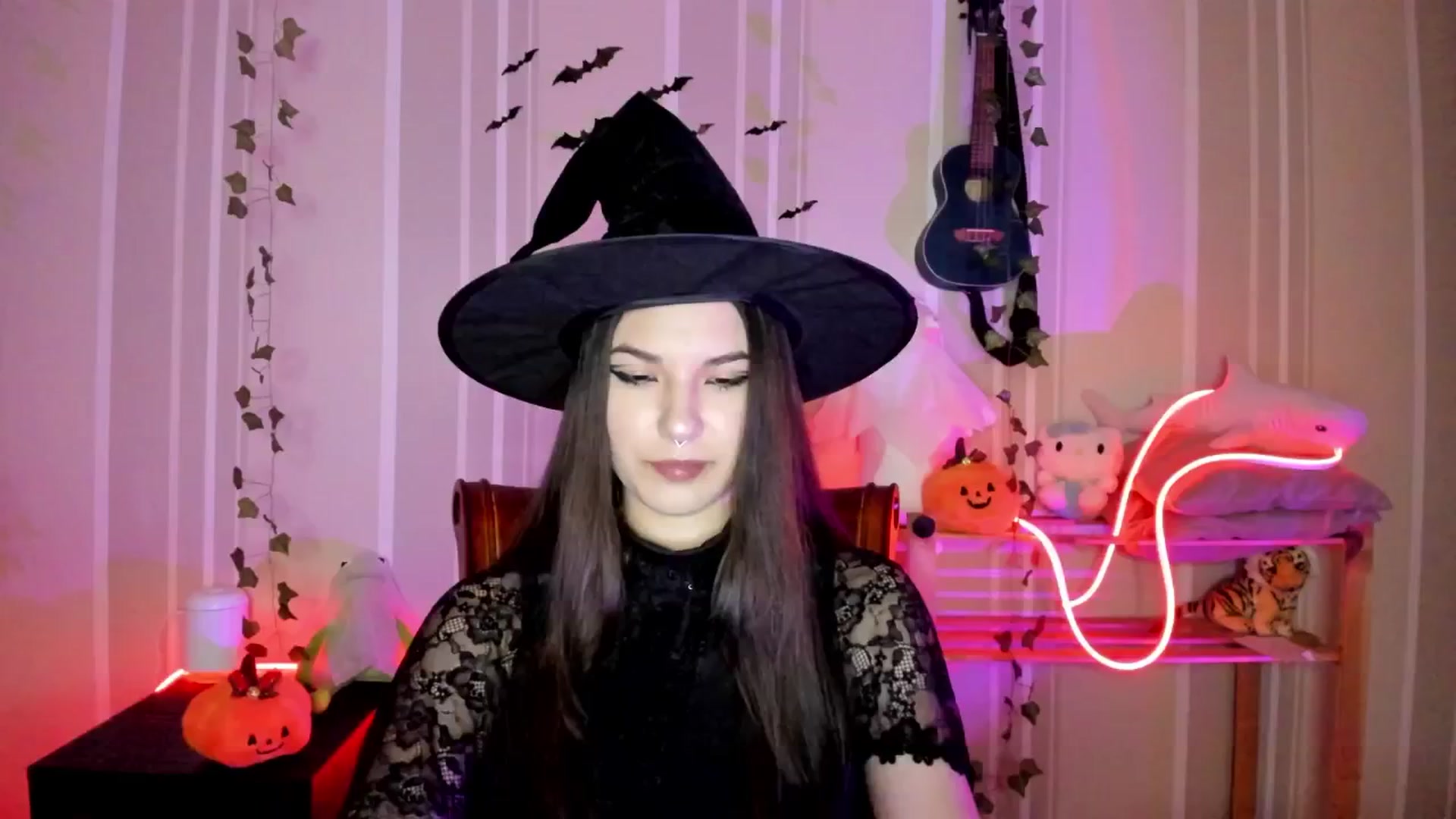 Gallery image thumbnail from AmnesiaGirl1's myfreecams stream on, 10/24/2024, 22:31 image 20 of 20