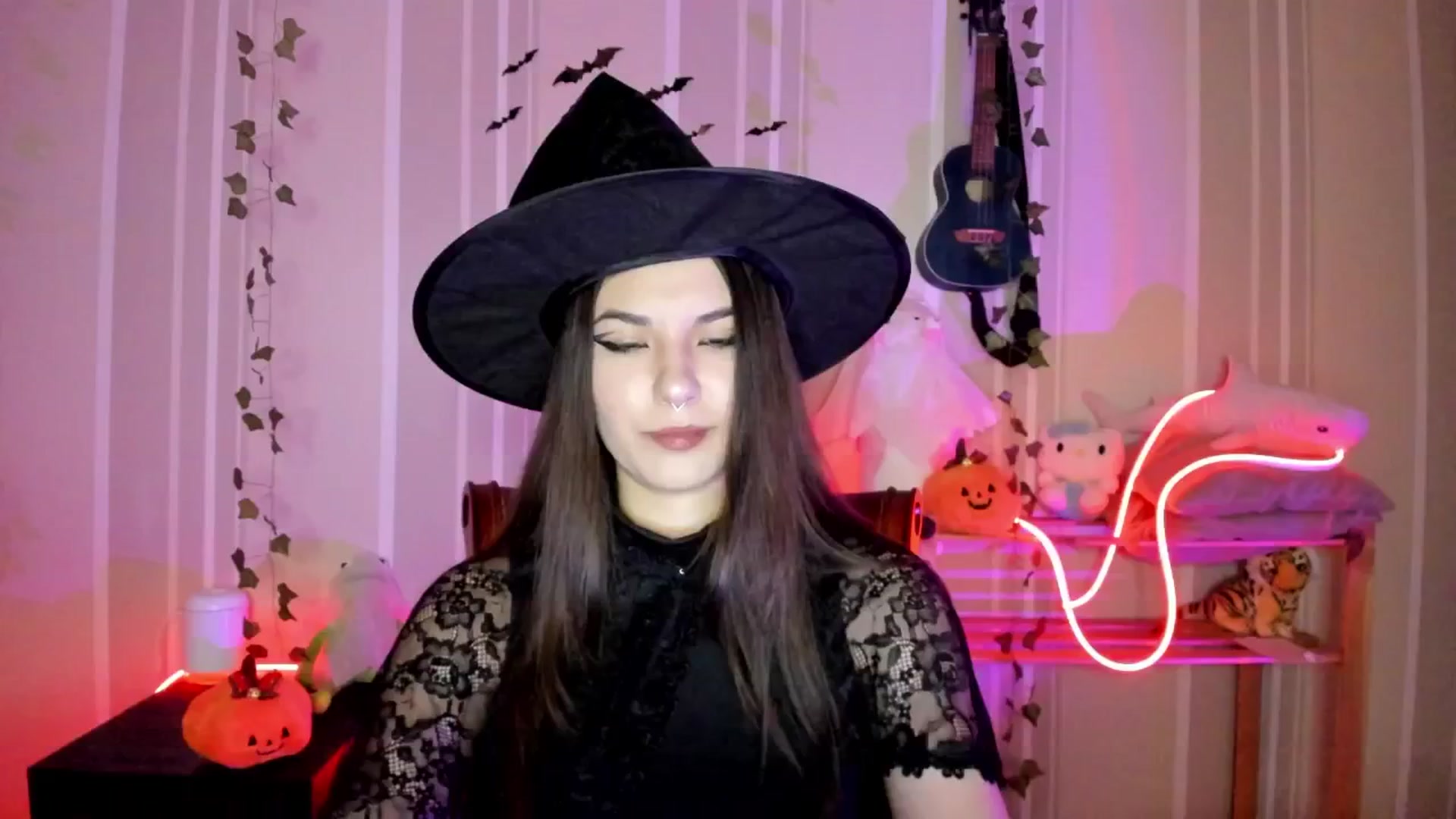 Gallery image thumbnail from AmnesiaGirl1's myfreecams stream on, 10/24/2024, 22:31 image 11 of 20