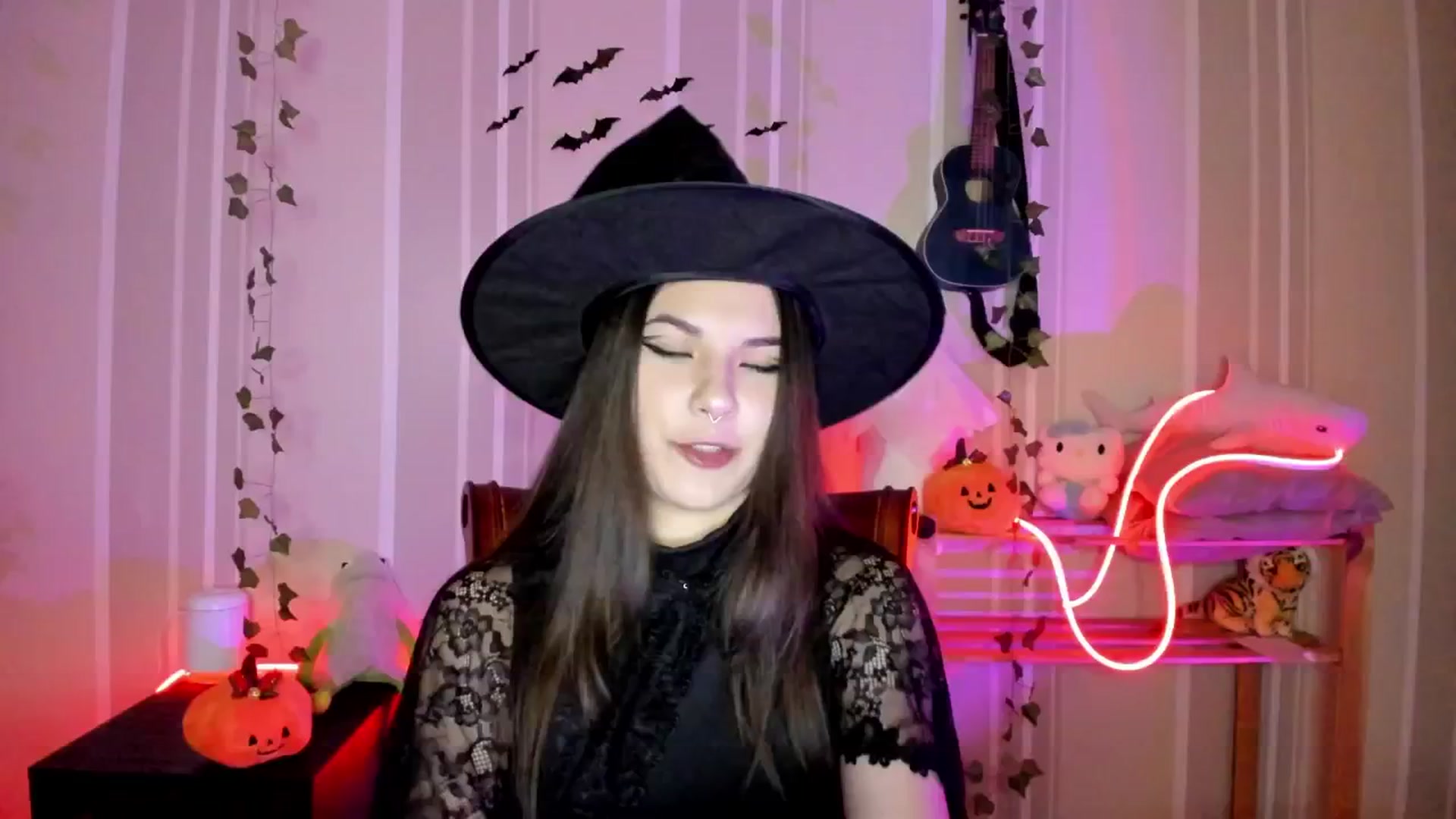Gallery image thumbnail from AmnesiaGirl1's myfreecams stream on, 10/24/2024, 22:31 image 10 of 20