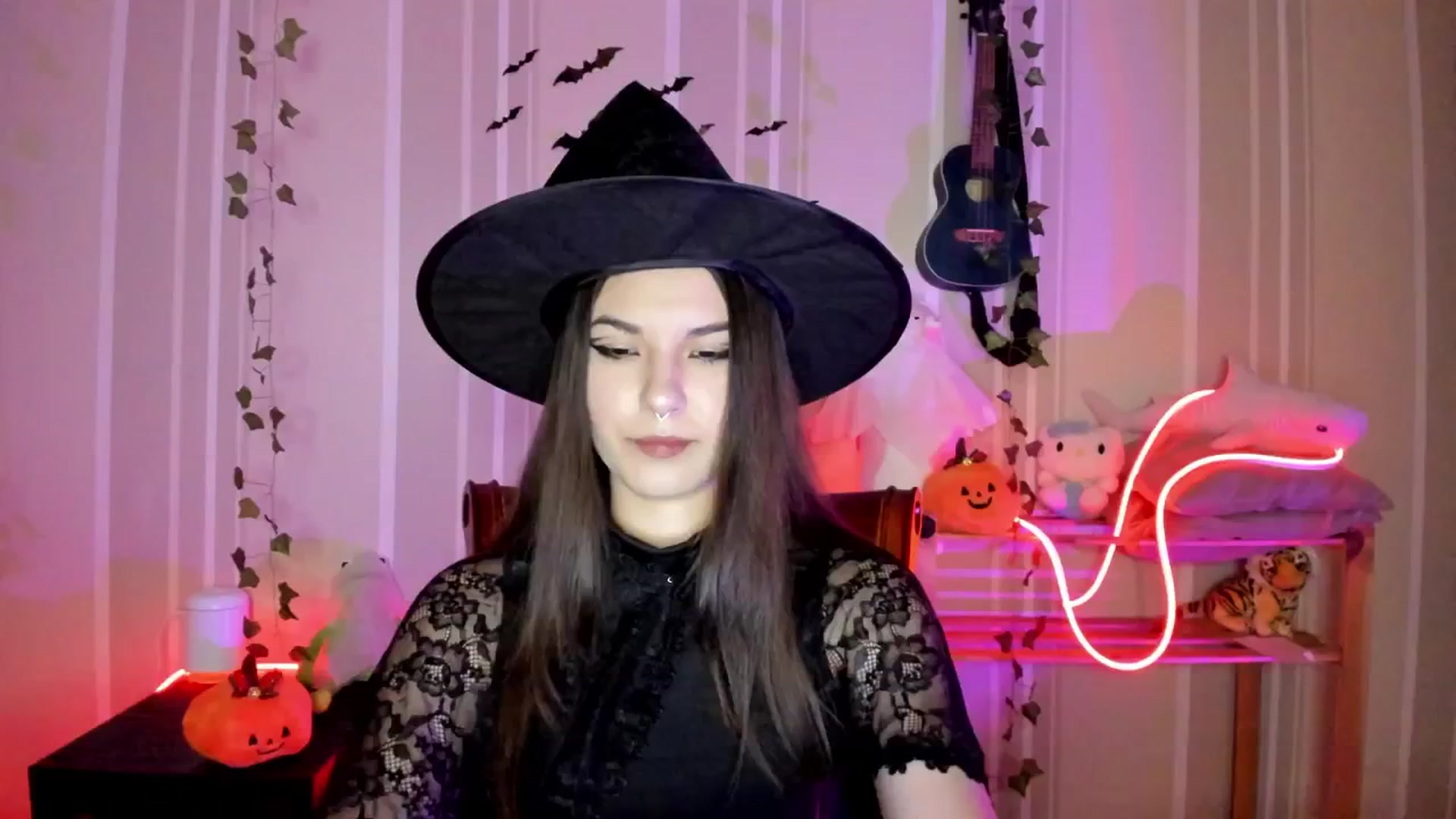Gallery image thumbnail from AmnesiaGirl1's myfreecams stream on, 10/24/2024, 22:31 image 15 of 20