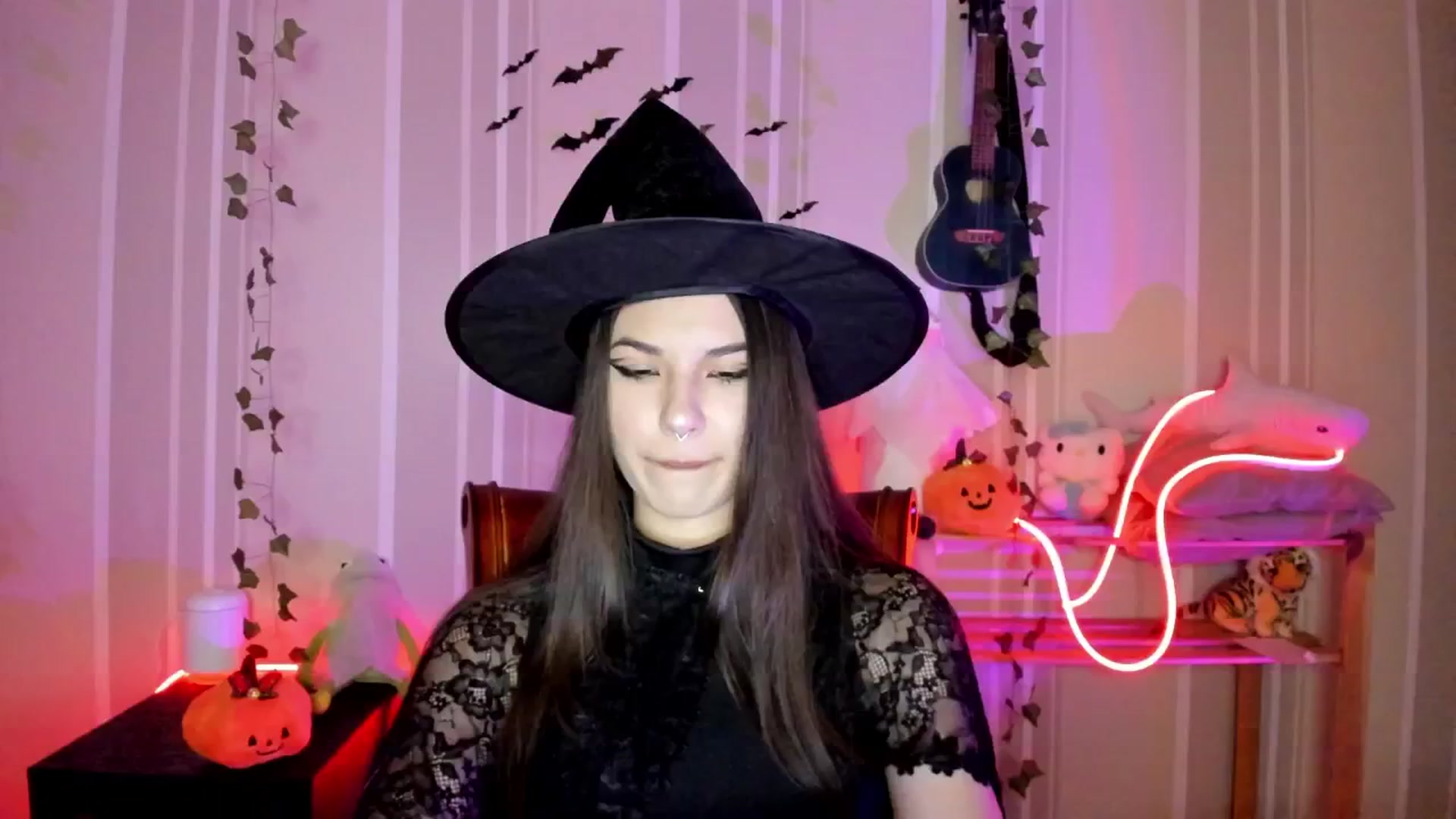 Gallery image thumbnail from AmnesiaGirl1's myfreecams stream on, 10/24/2024, 22:31 image 1 of 20